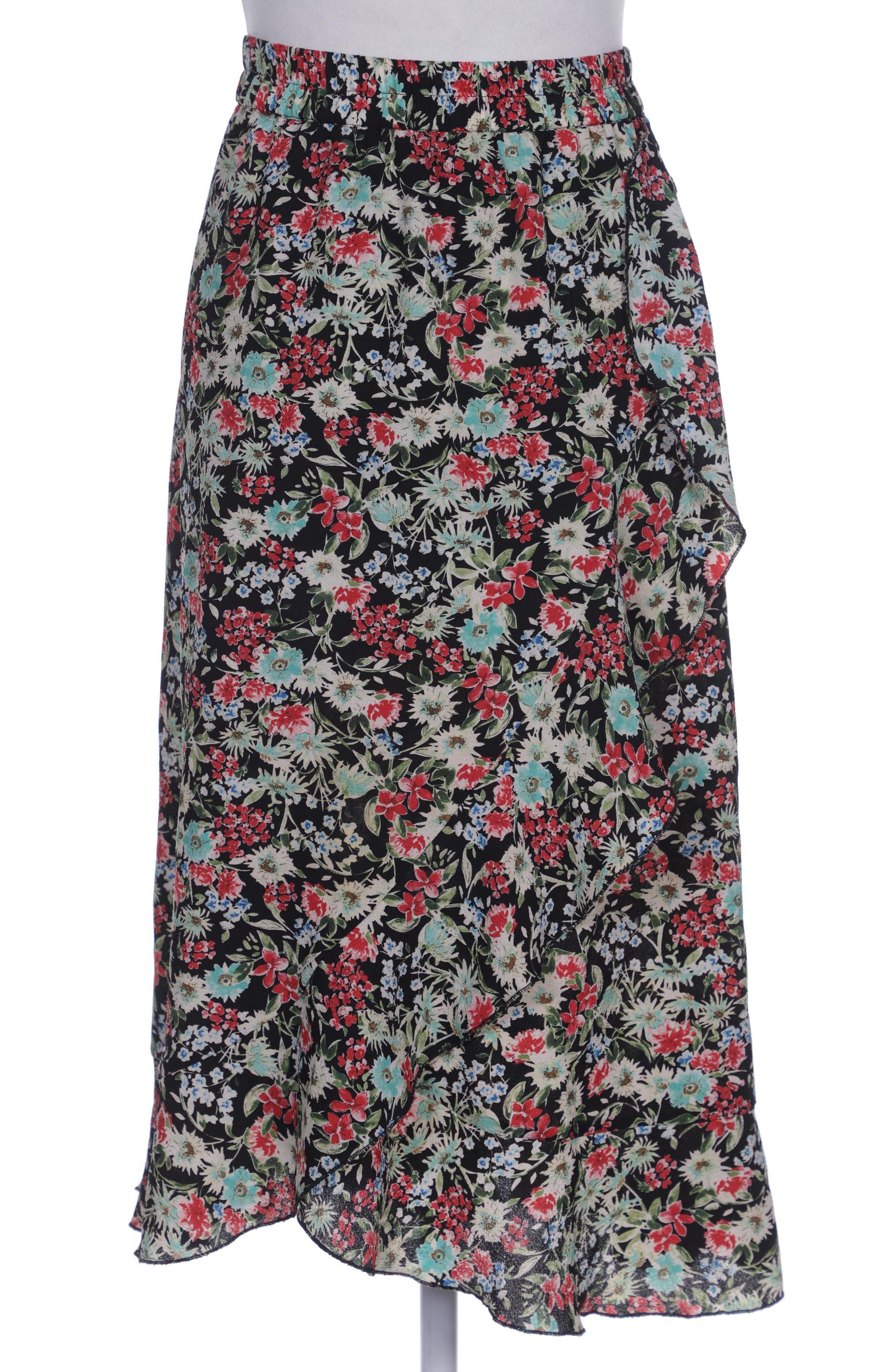 

Only Damen Rock, schwarz, Gr. 38