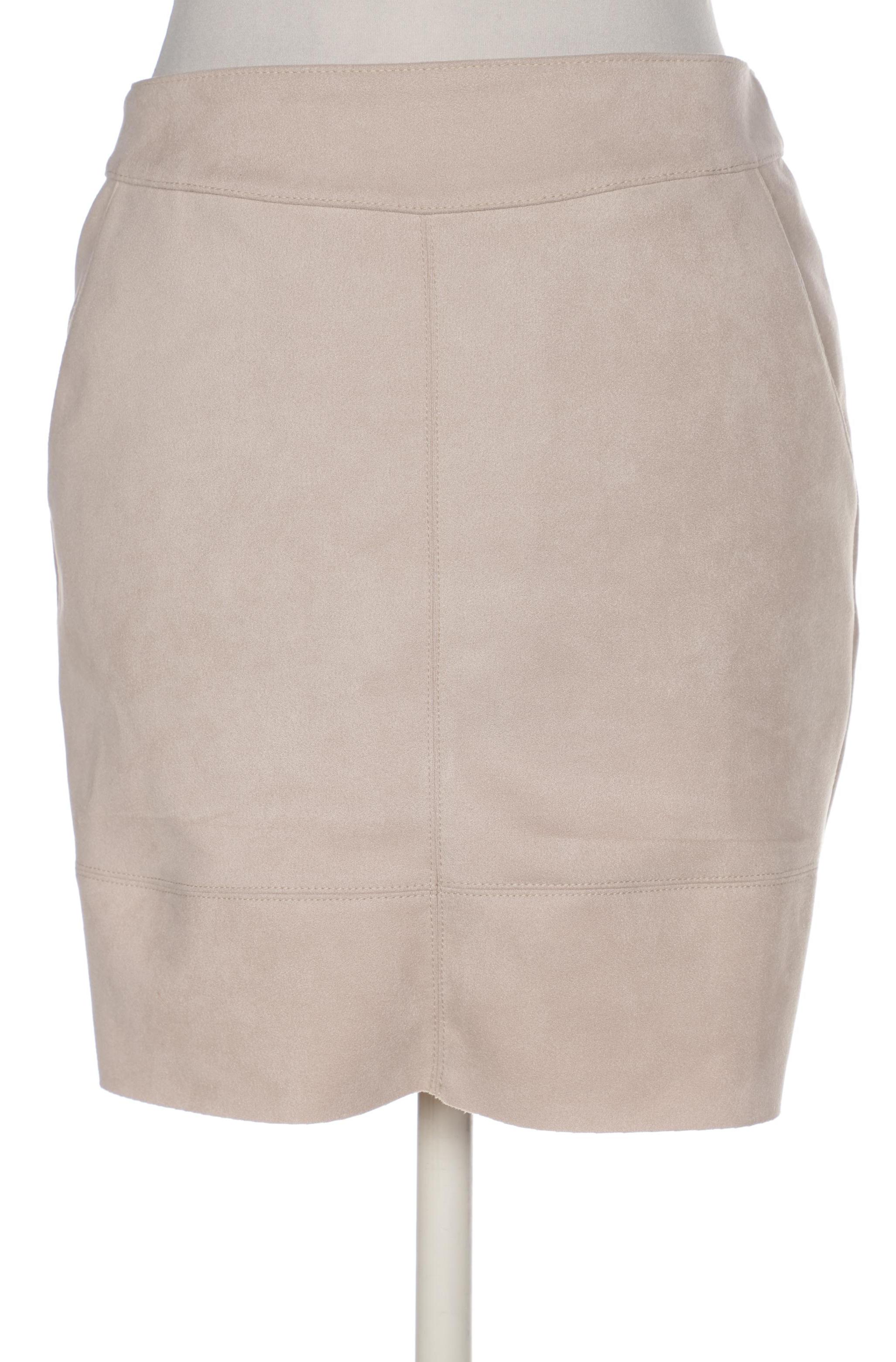 

Only Damen Rock, beige, Gr. 36