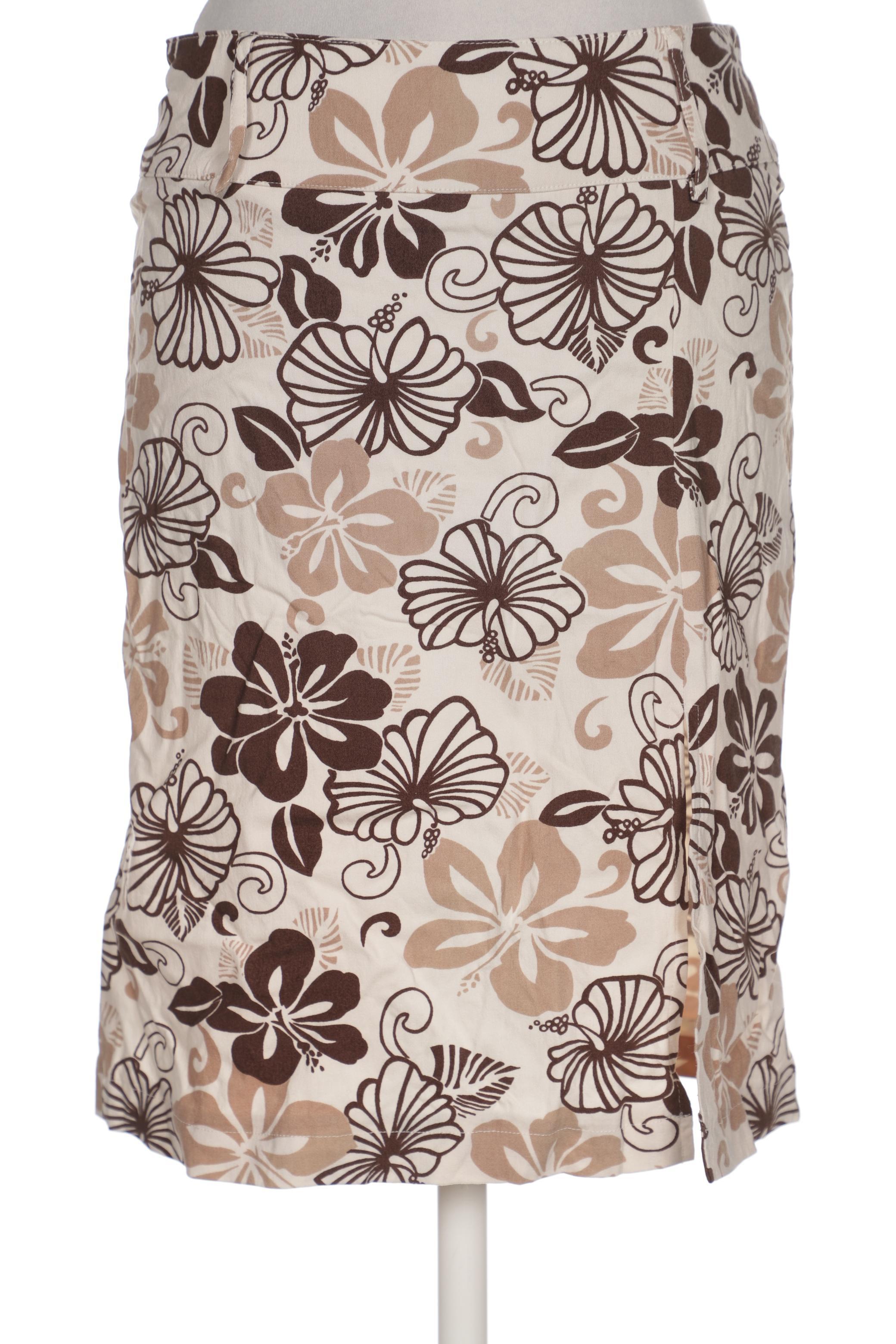 

Only Damen Rock, beige, Gr. 34