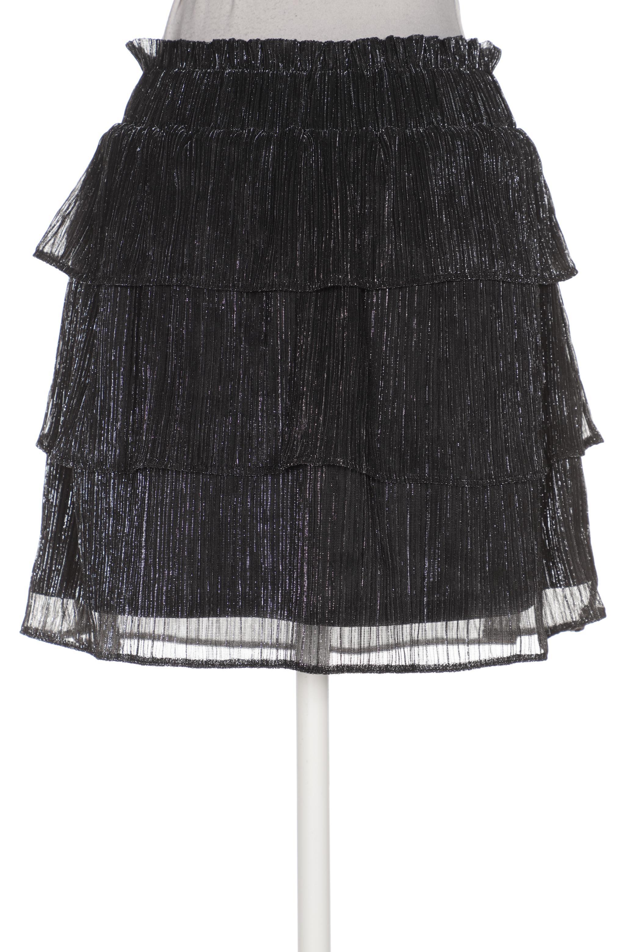 

Only Damen Rock, schwarz, Gr. 36