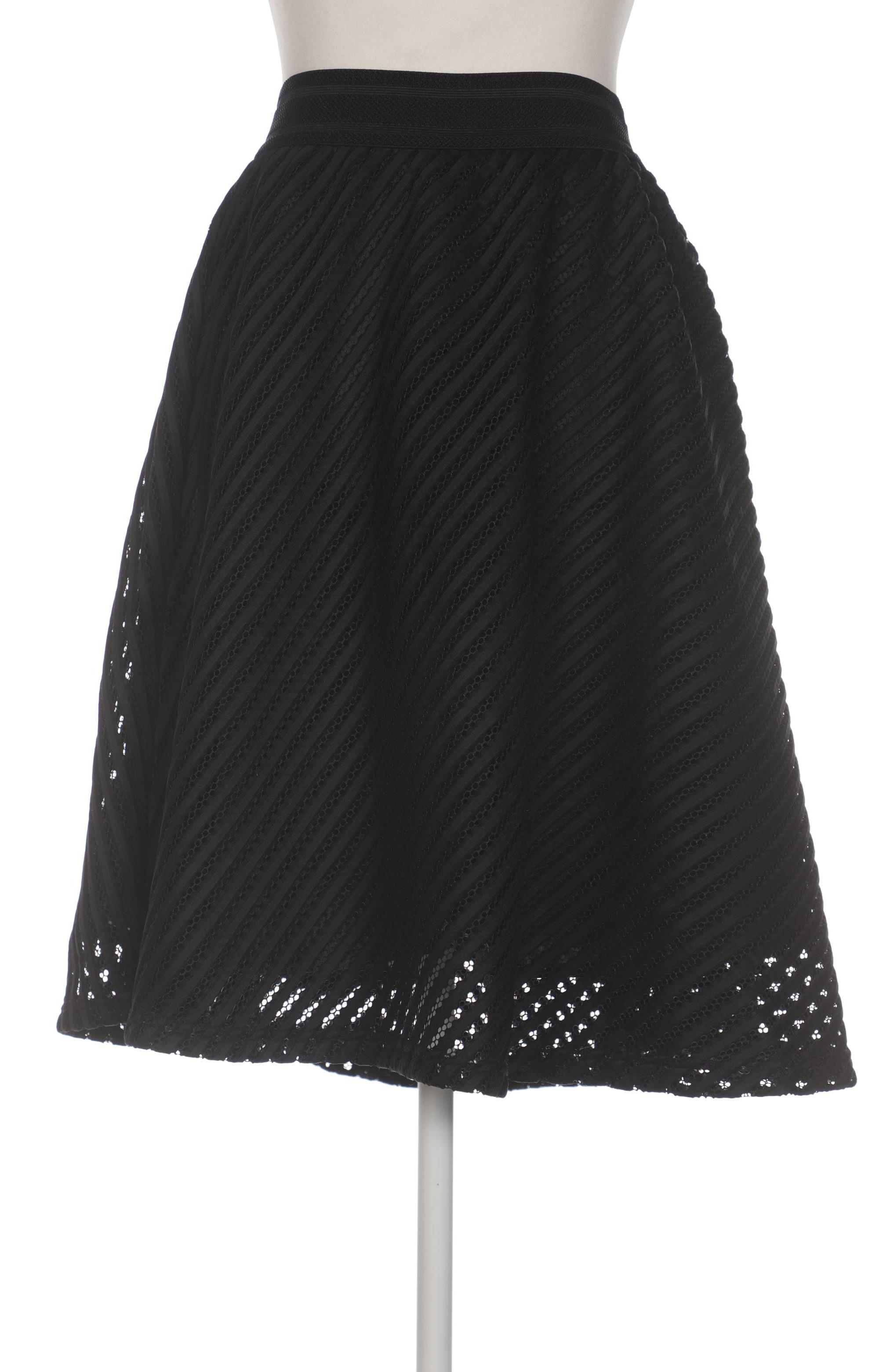 

Only Damen Rock, schwarz, Gr. 38