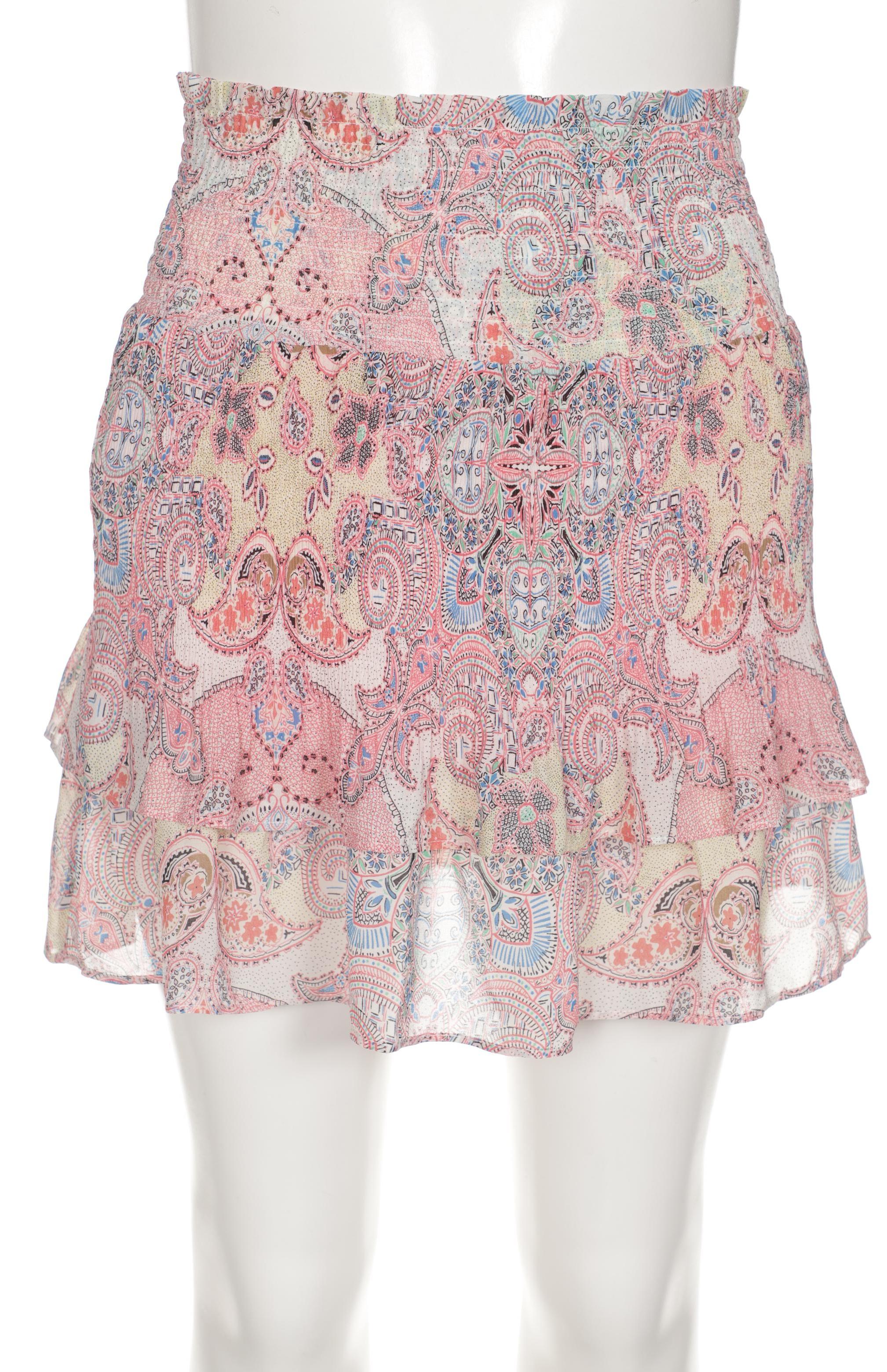 

Only Damen Rock, pink, Gr. 42