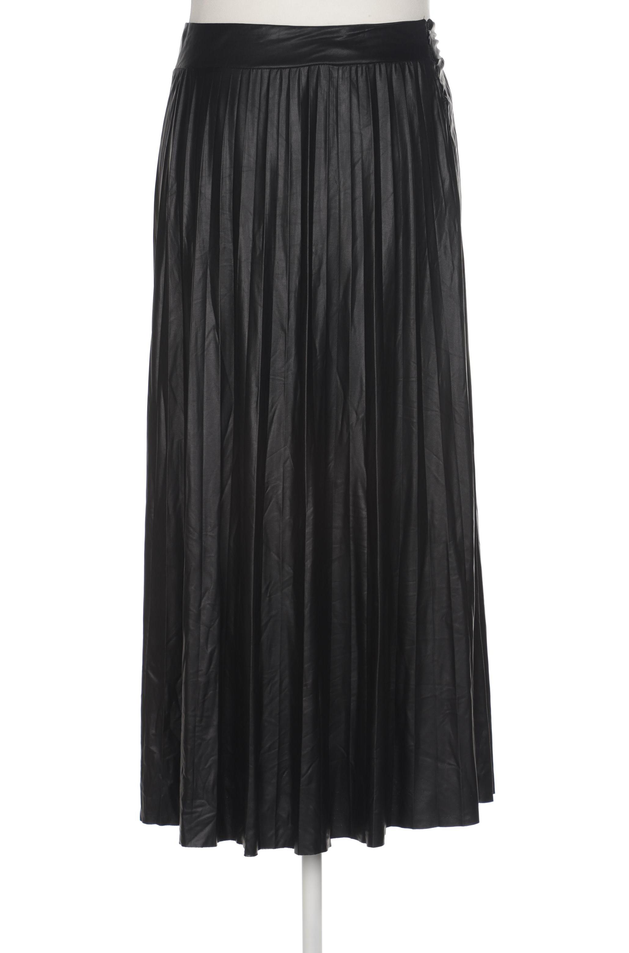 

Only Damen Rock, schwarz, Gr. 42