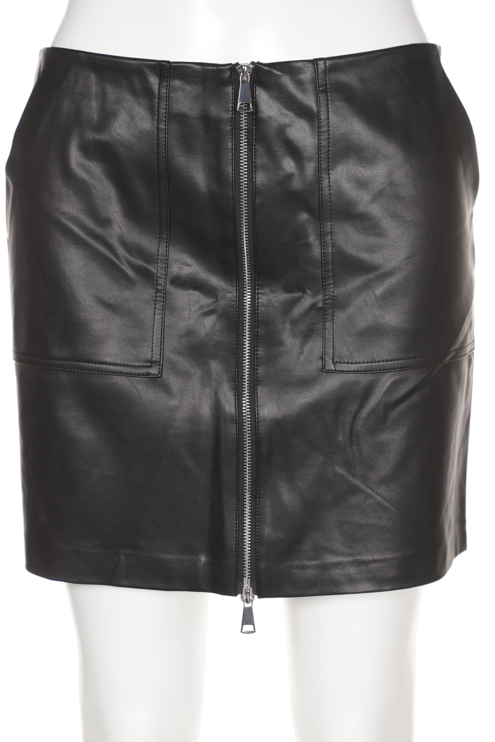 

Only Damen Rock, schwarz, Gr. 42