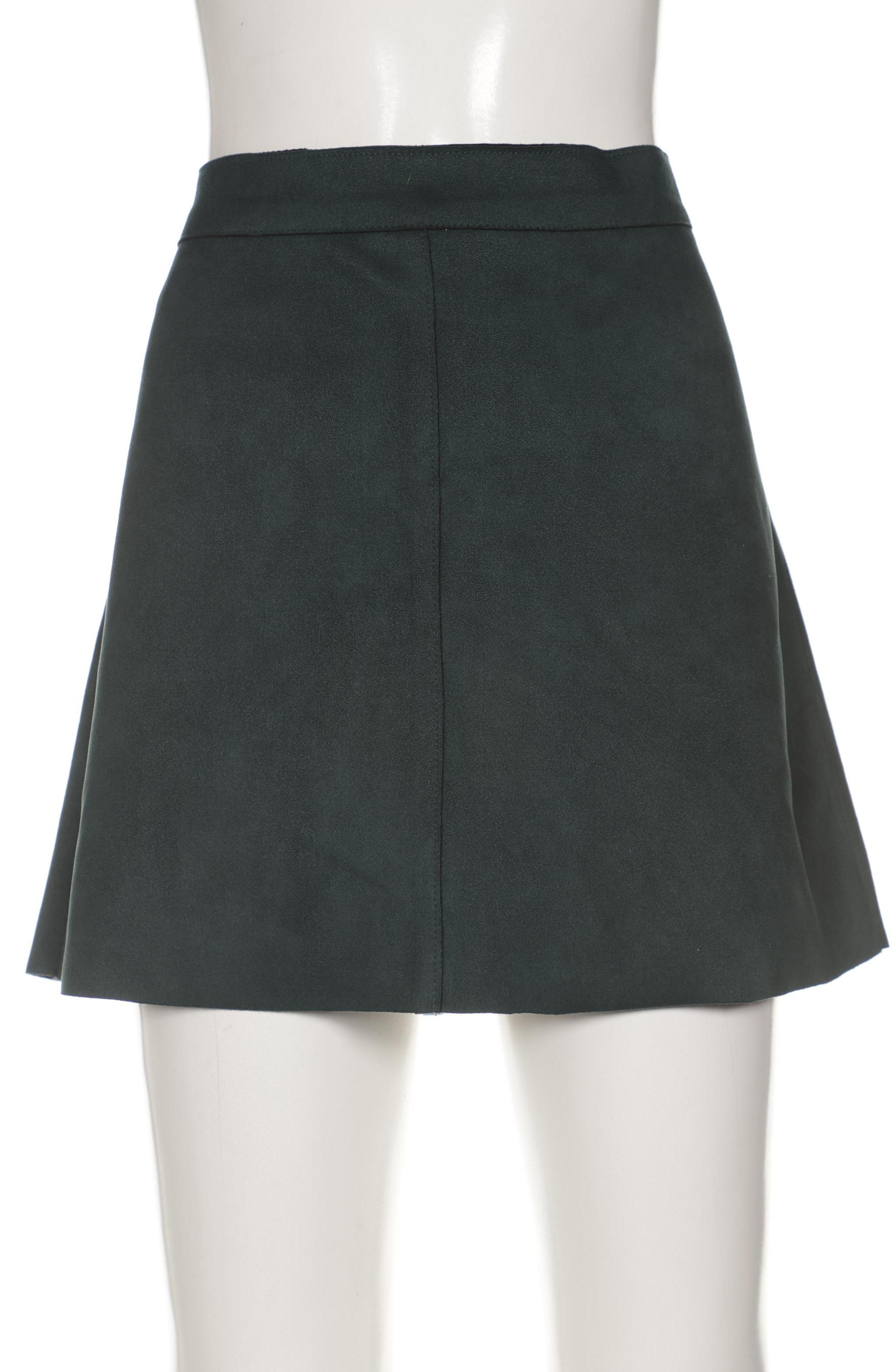 

ONLY Damen Rock, grün