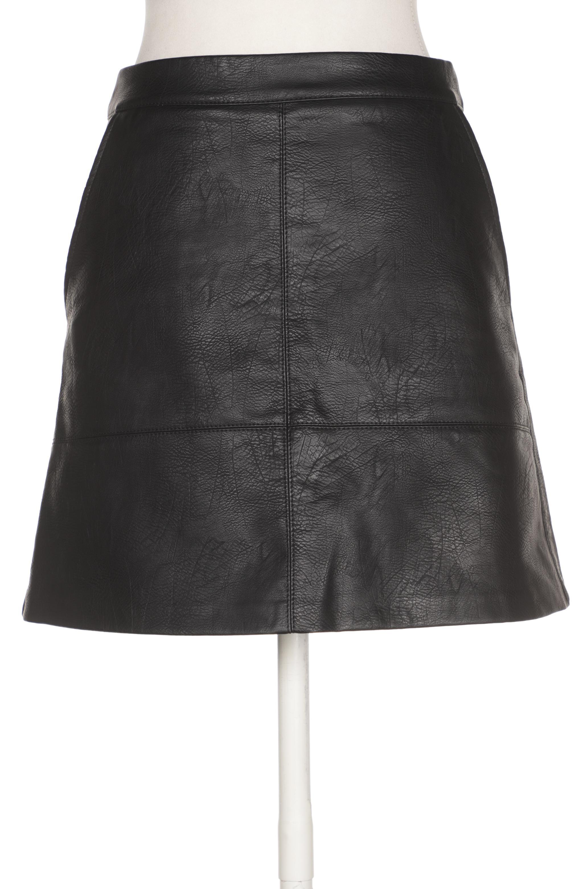 

Only Damen Rock, schwarz, Gr. 34