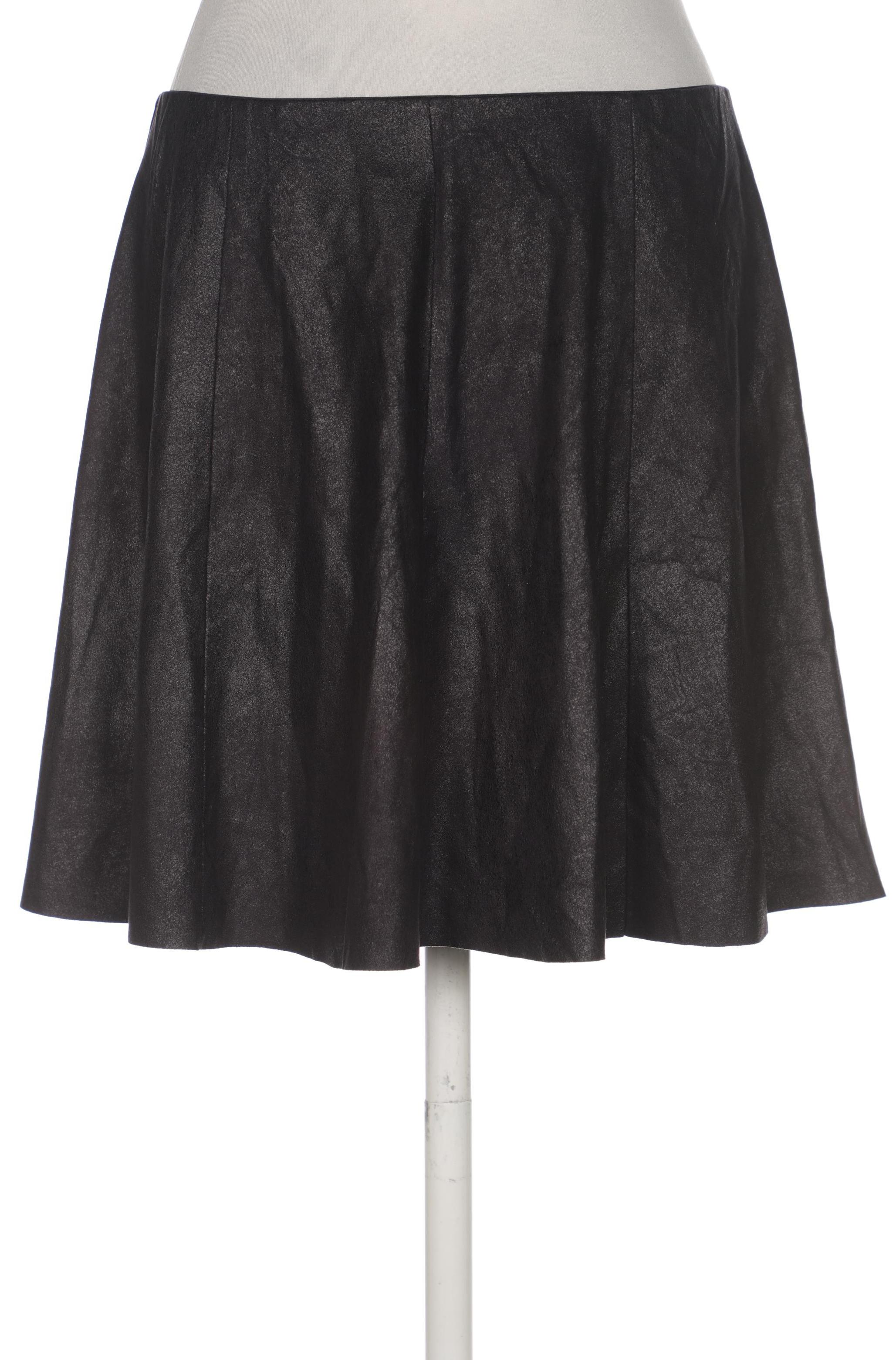 

Only Damen Rock, grau, Gr. 38