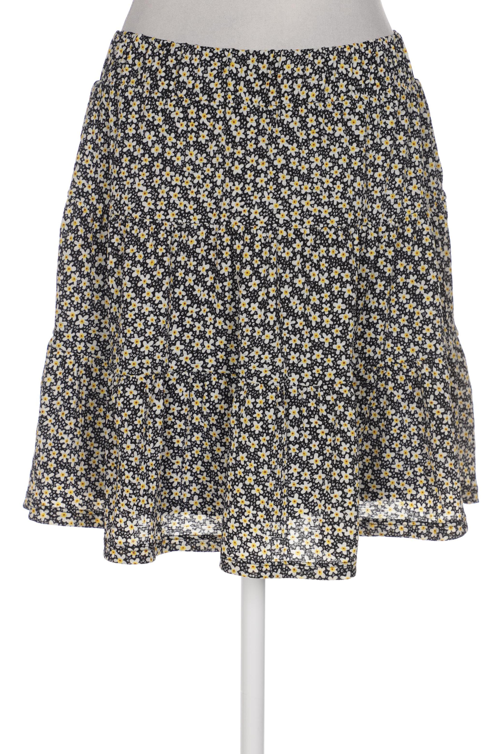 

Only Damen Rock, schwarz, Gr. 38