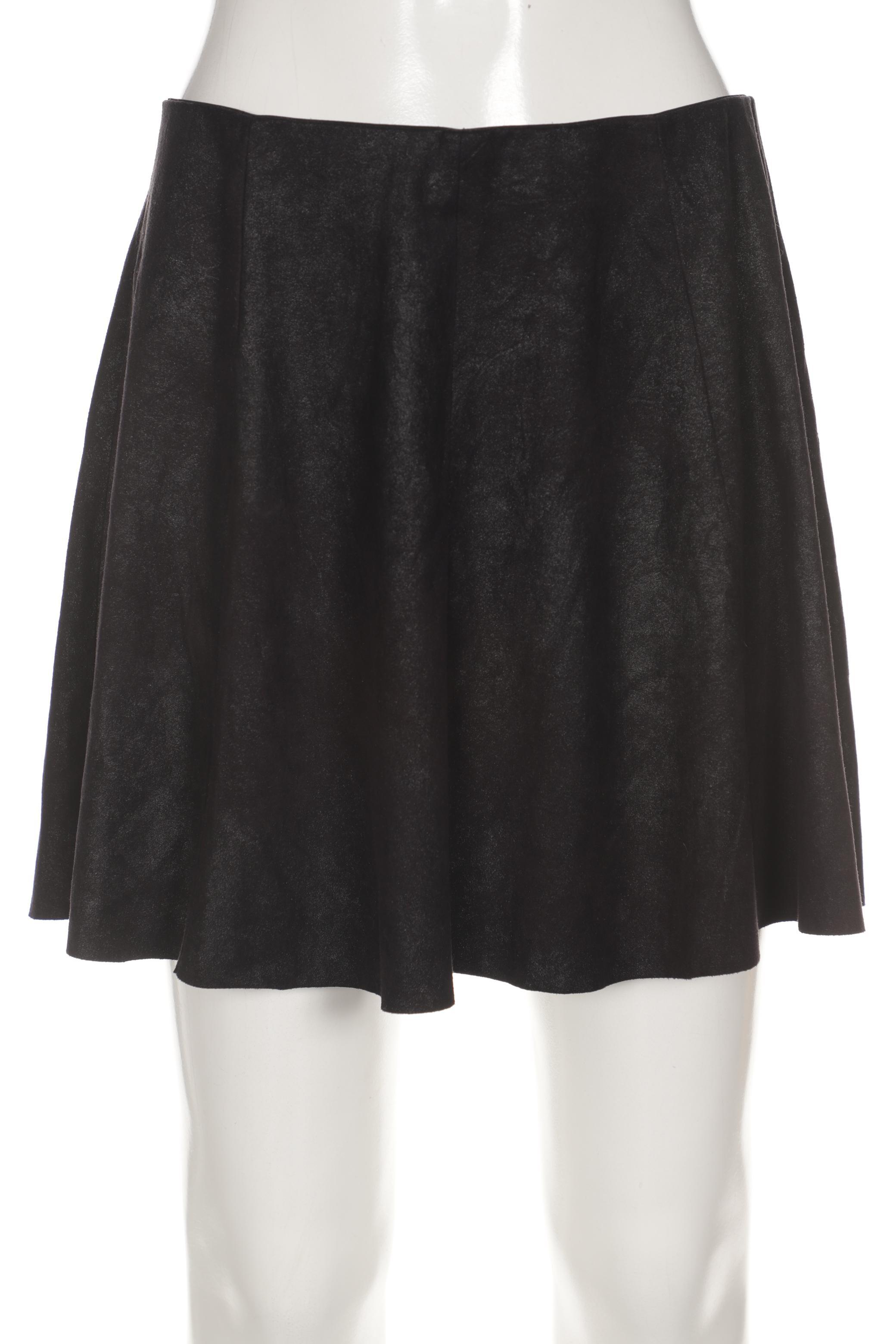 

Only Damen Rock, schwarz, Gr. 38