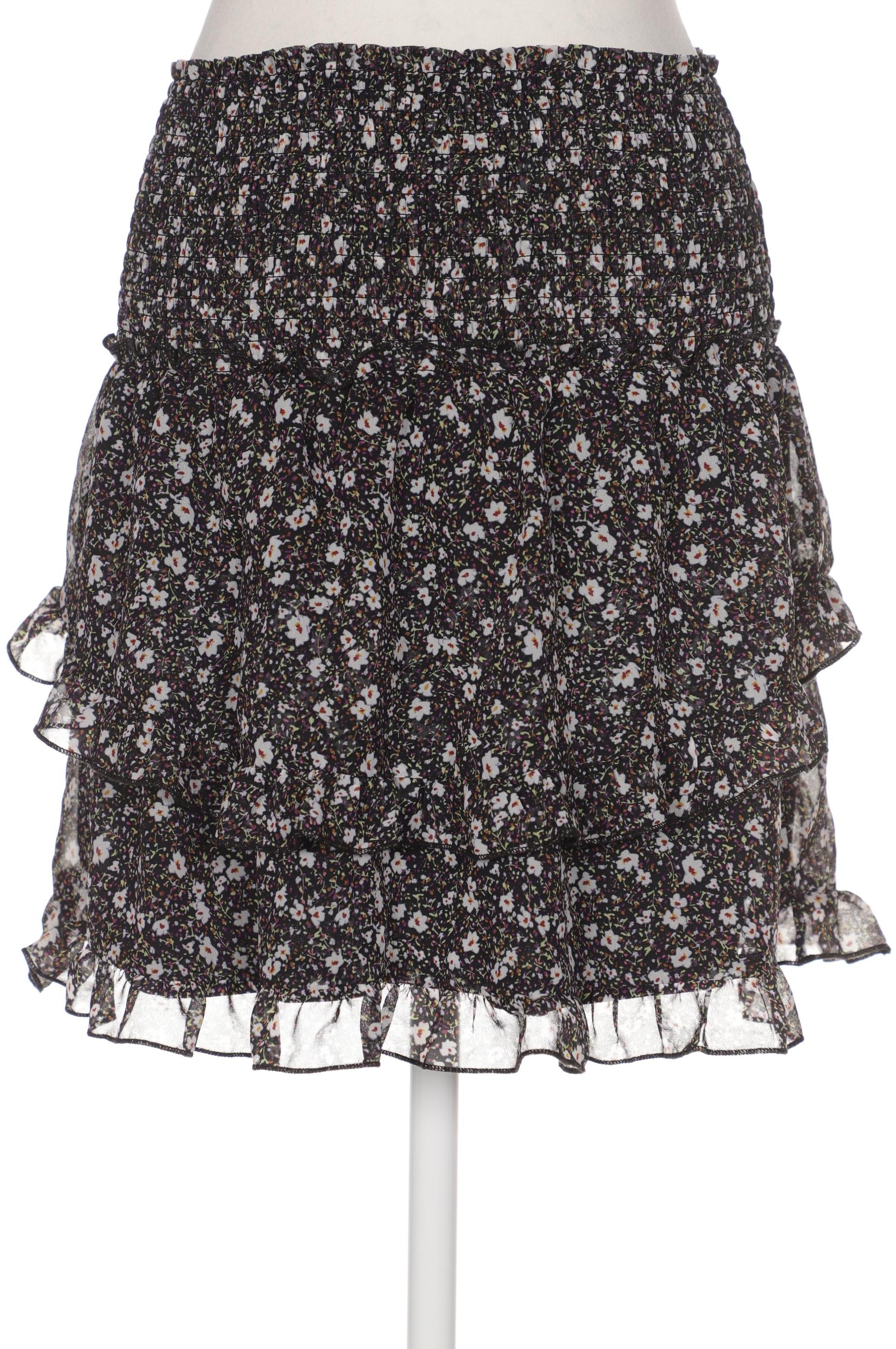 

Only Damen Rock, schwarz, Gr. 38
