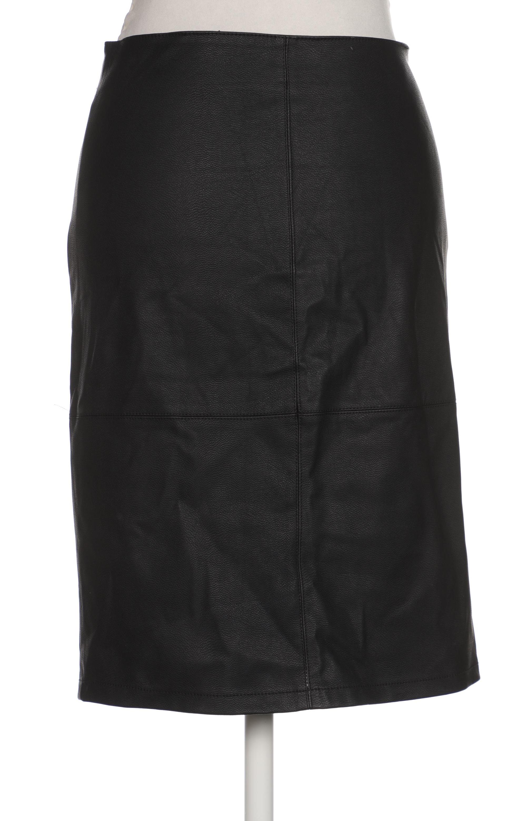 

Only Damen Rock, schwarz, Gr. 36