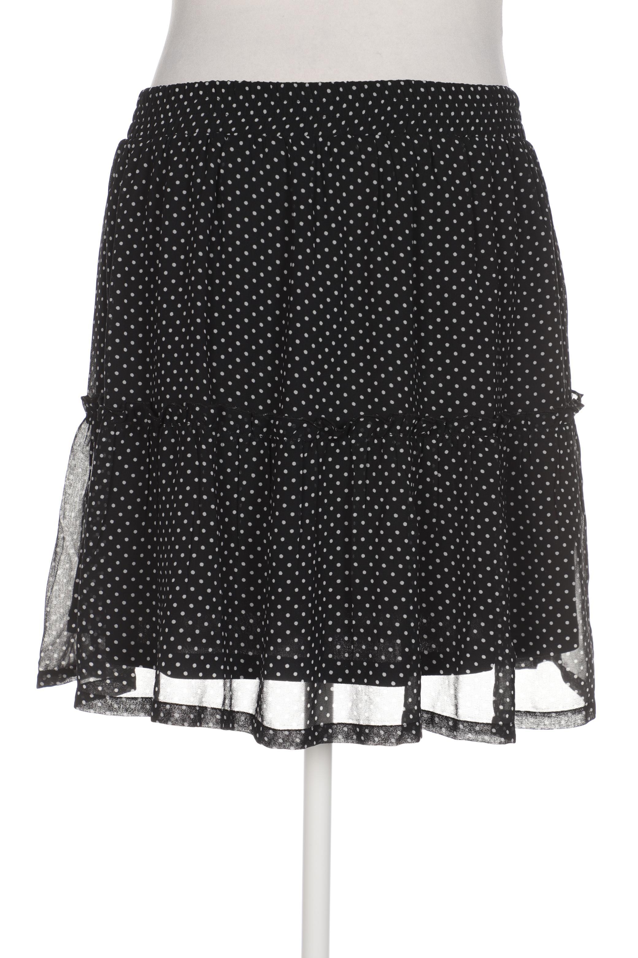 

Only Damen Rock, schwarz, Gr. 38
