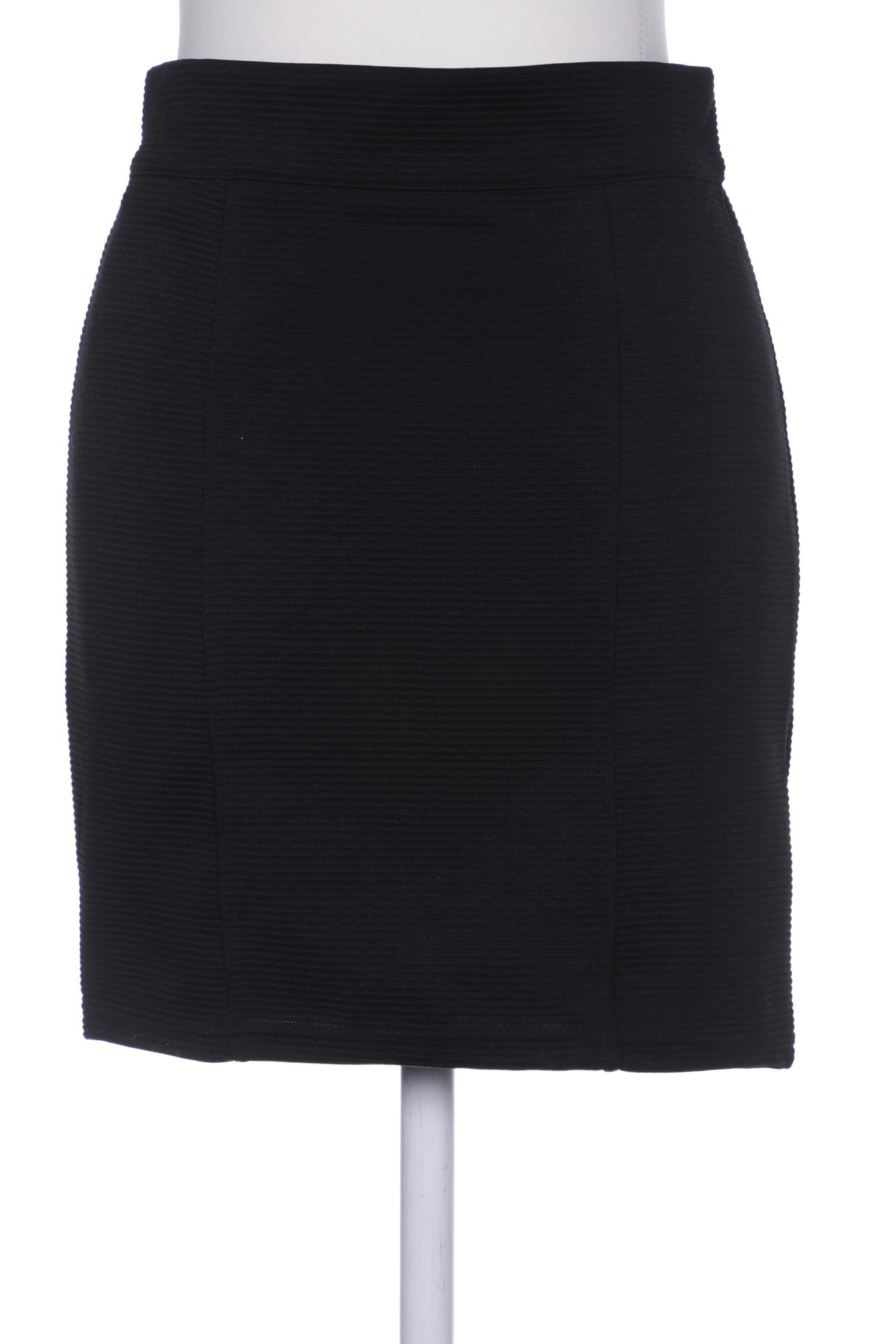

Only Damen Rock, schwarz, Gr. 36
