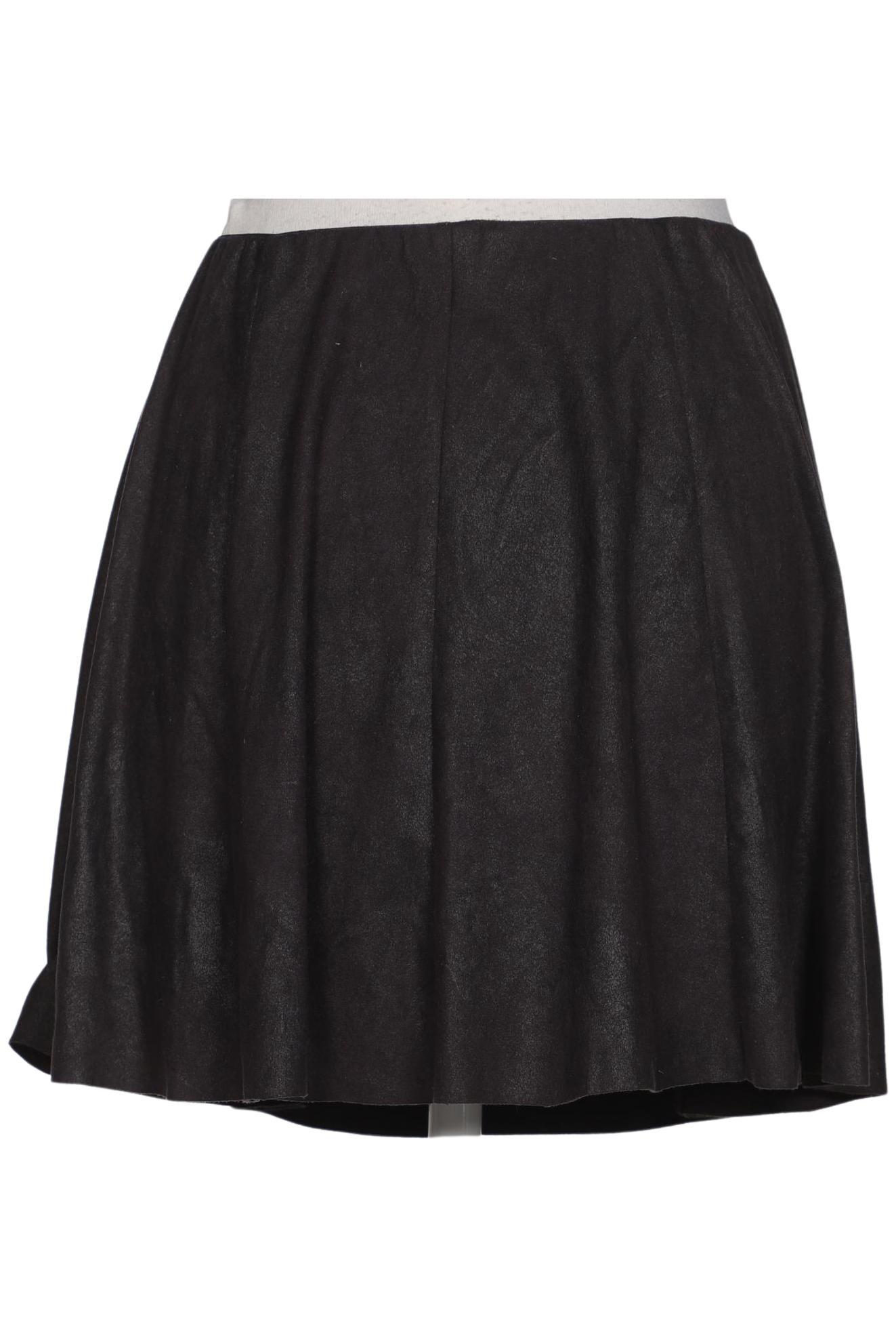 

Only Damen Rock, schwarz, Gr. 36
