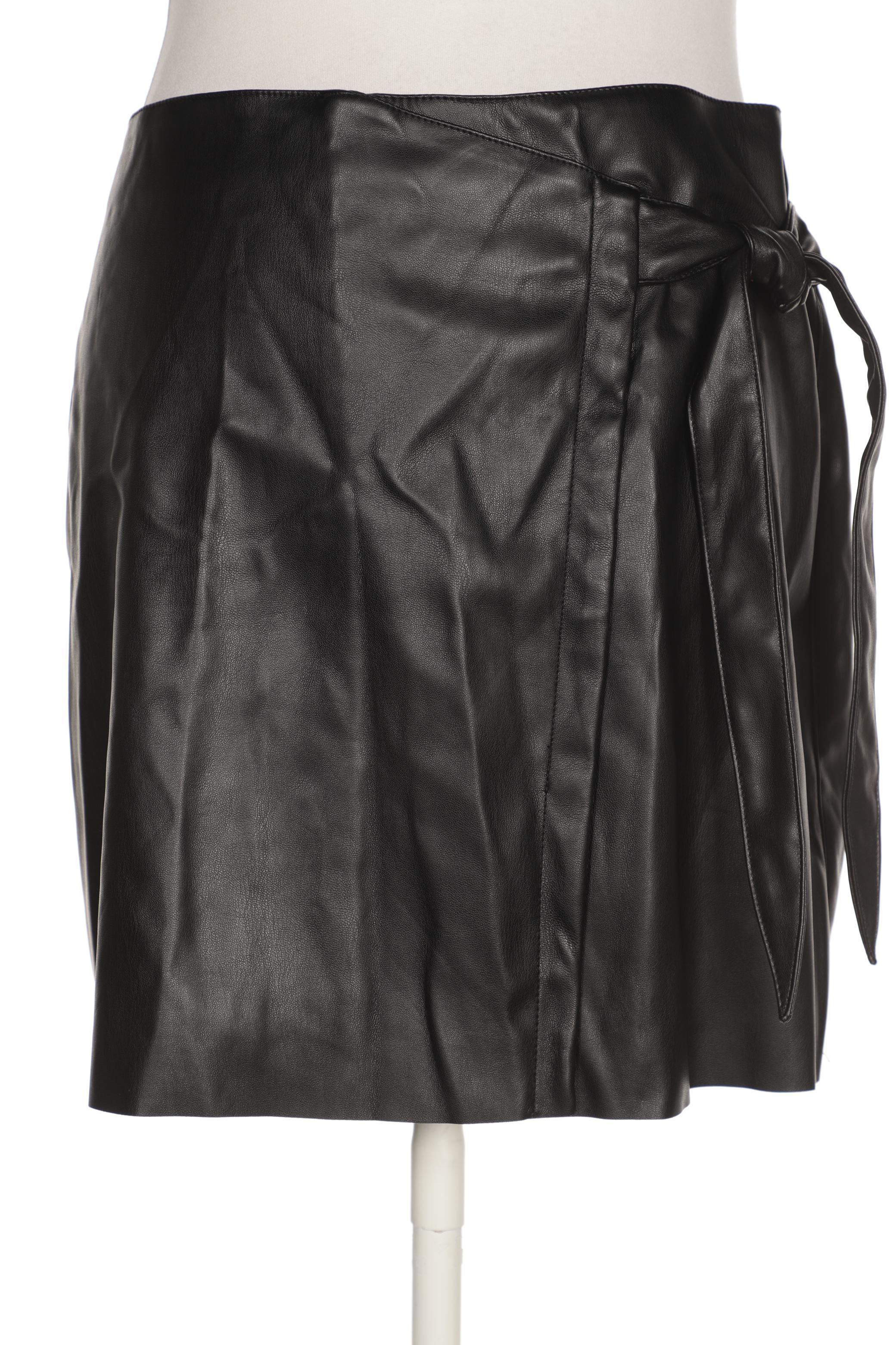 

Only Damen Rock, schwarz, Gr. 44