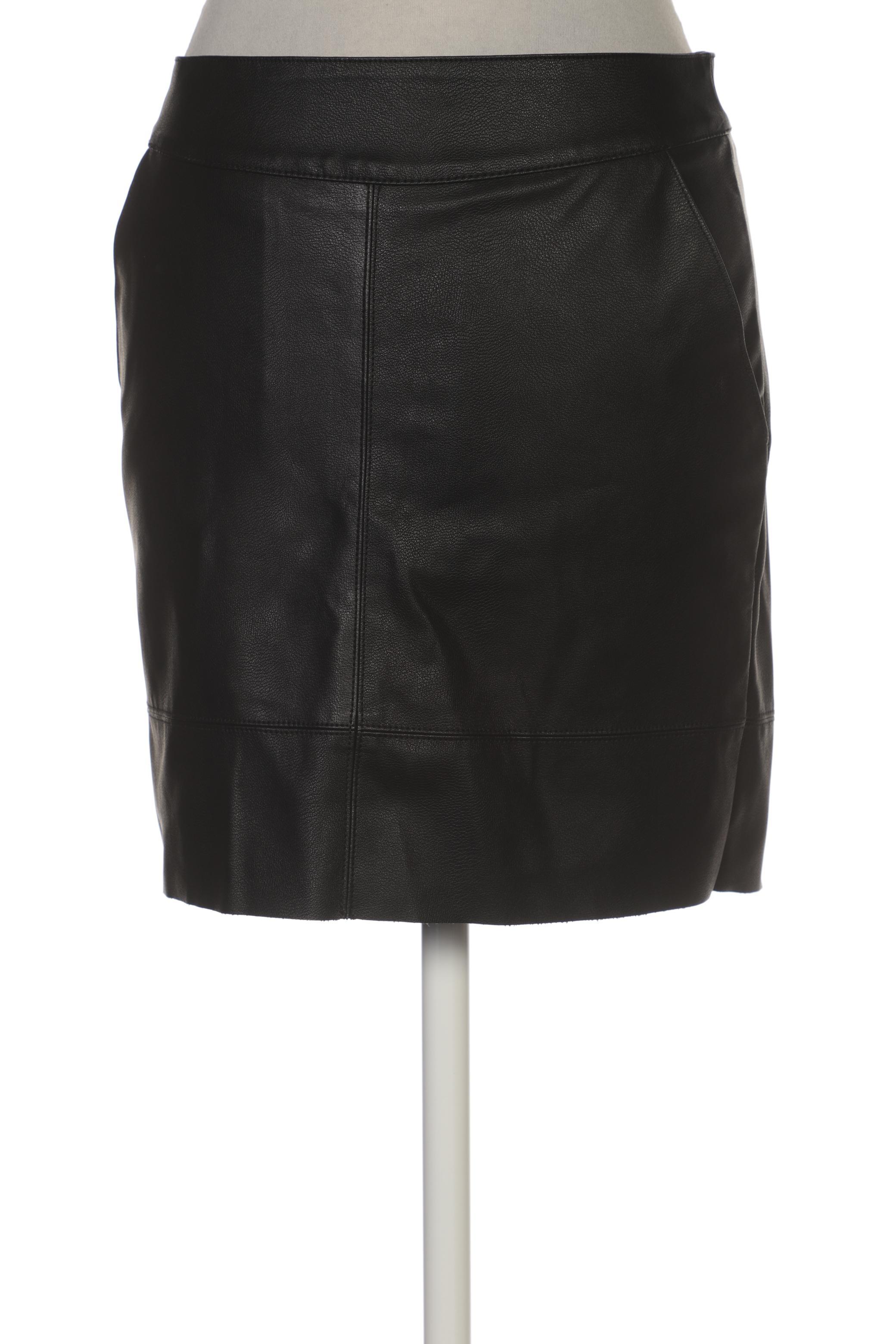 

Only Damen Rock, schwarz, Gr. 34