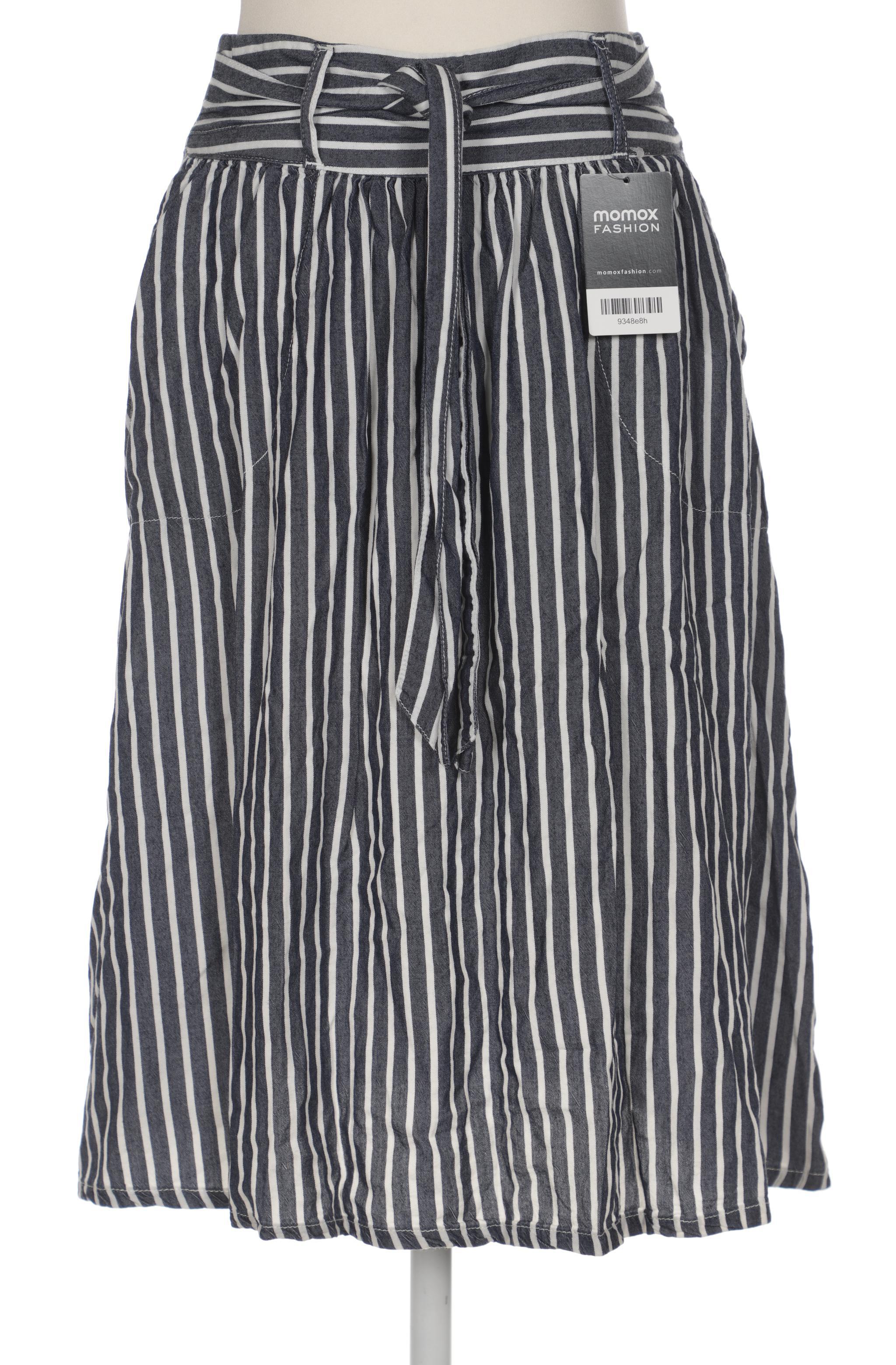 

ONLY Damen Rock, marineblau