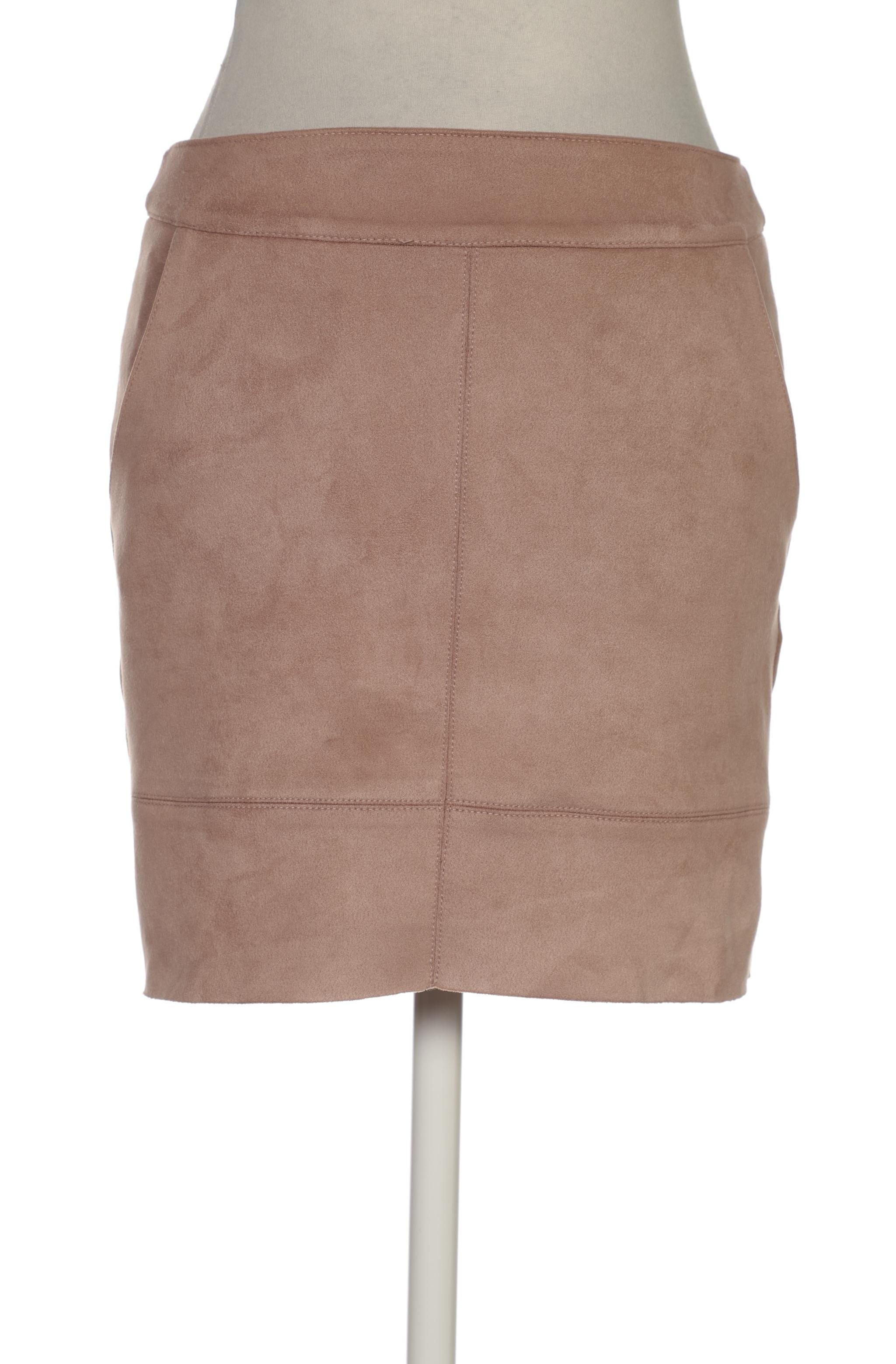 

Only Damen Rock, pink, Gr. 34