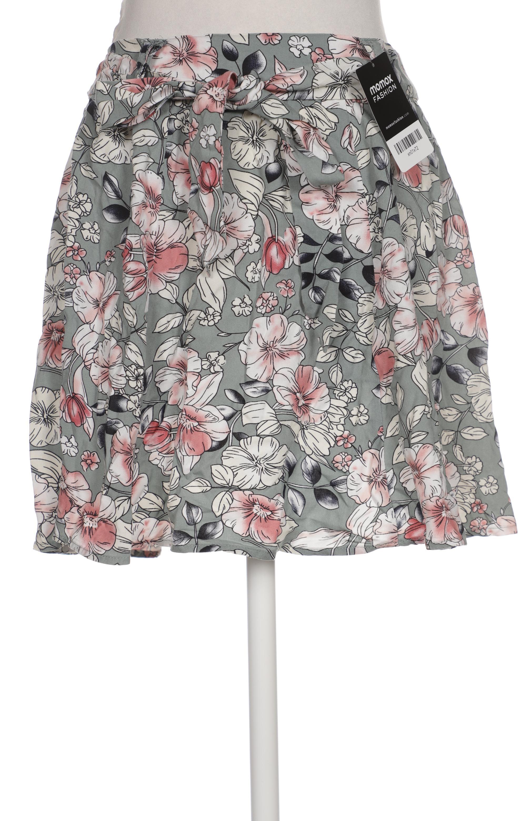 

Only Damen Rock, mehrfarbig, Gr. 36