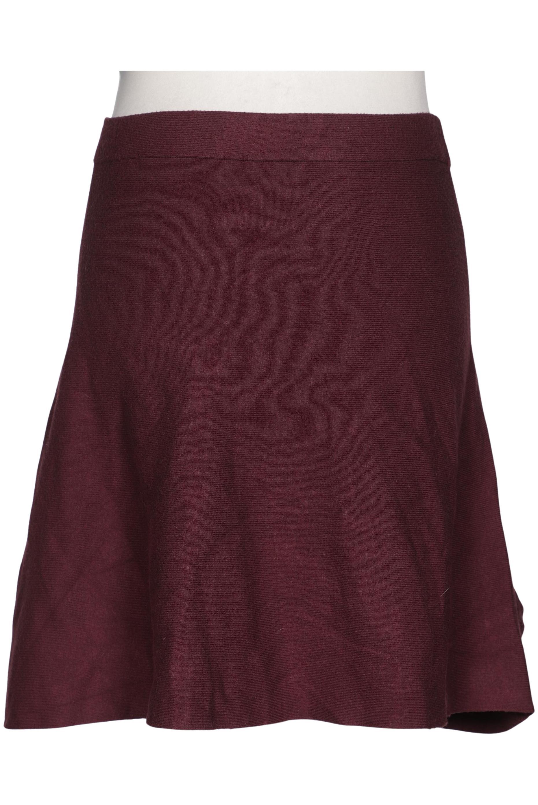 

Only Damen Rock, bordeaux, Gr. 44