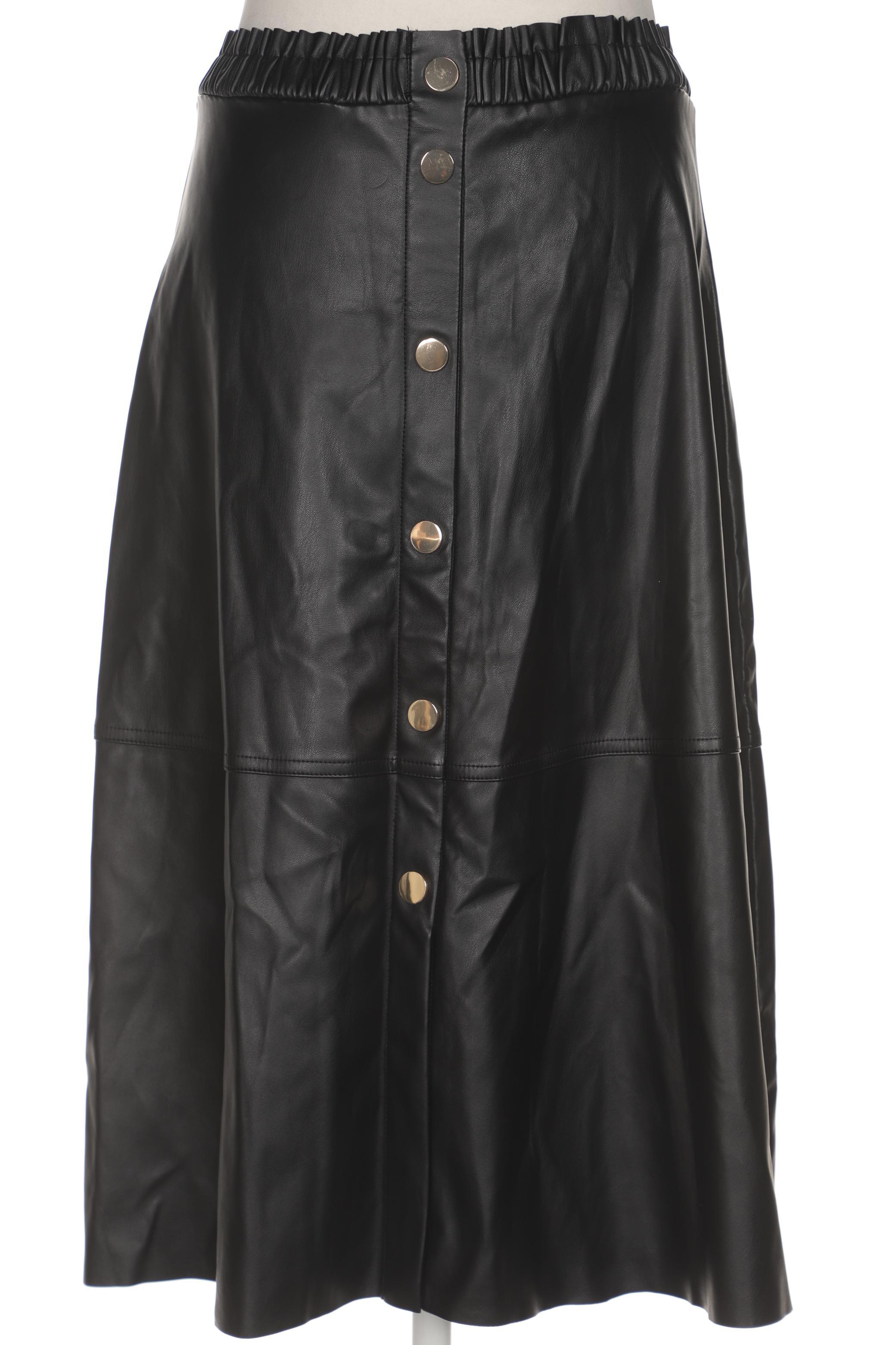

Only Damen Rock, schwarz, Gr. 38
