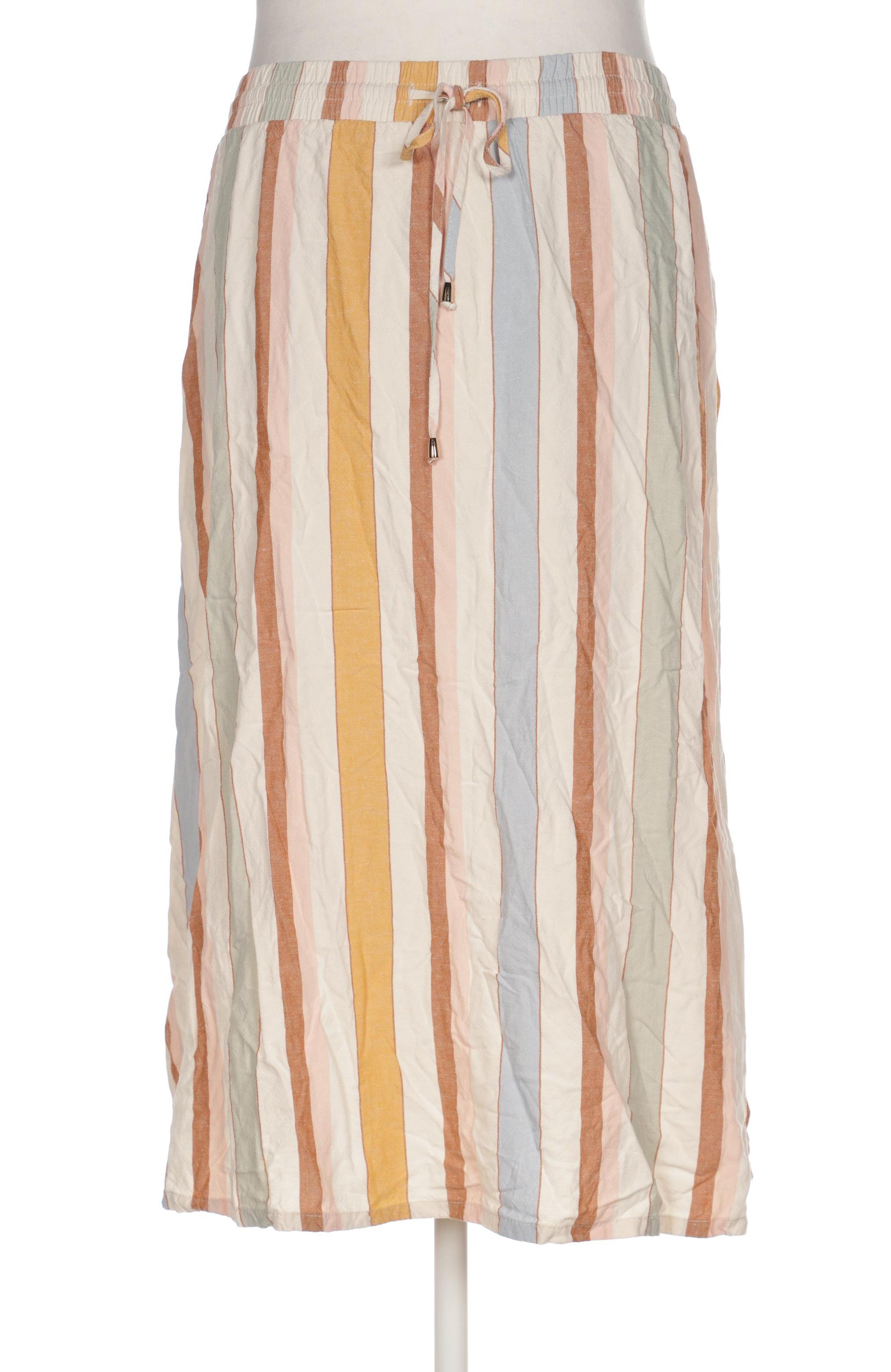 

Only Damen Rock, beige, Gr. 42