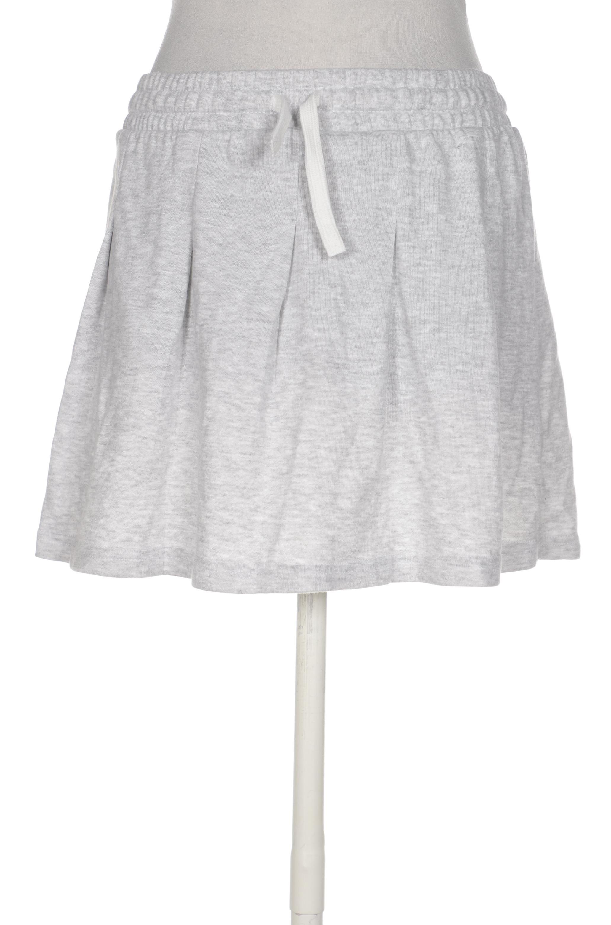 

Only Damen Rock, grau, Gr. 34