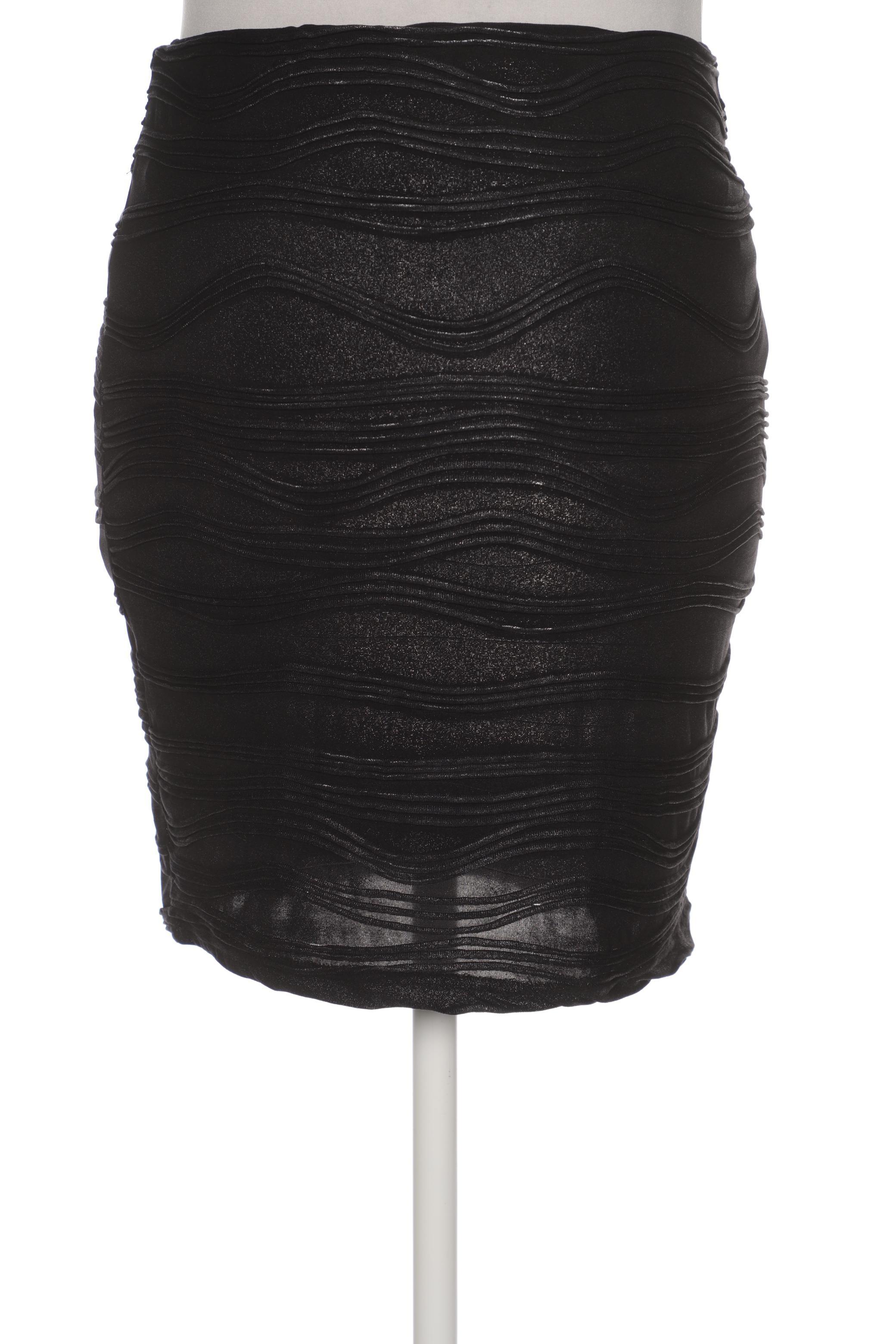 

Only Damen Rock, schwarz, Gr. 42