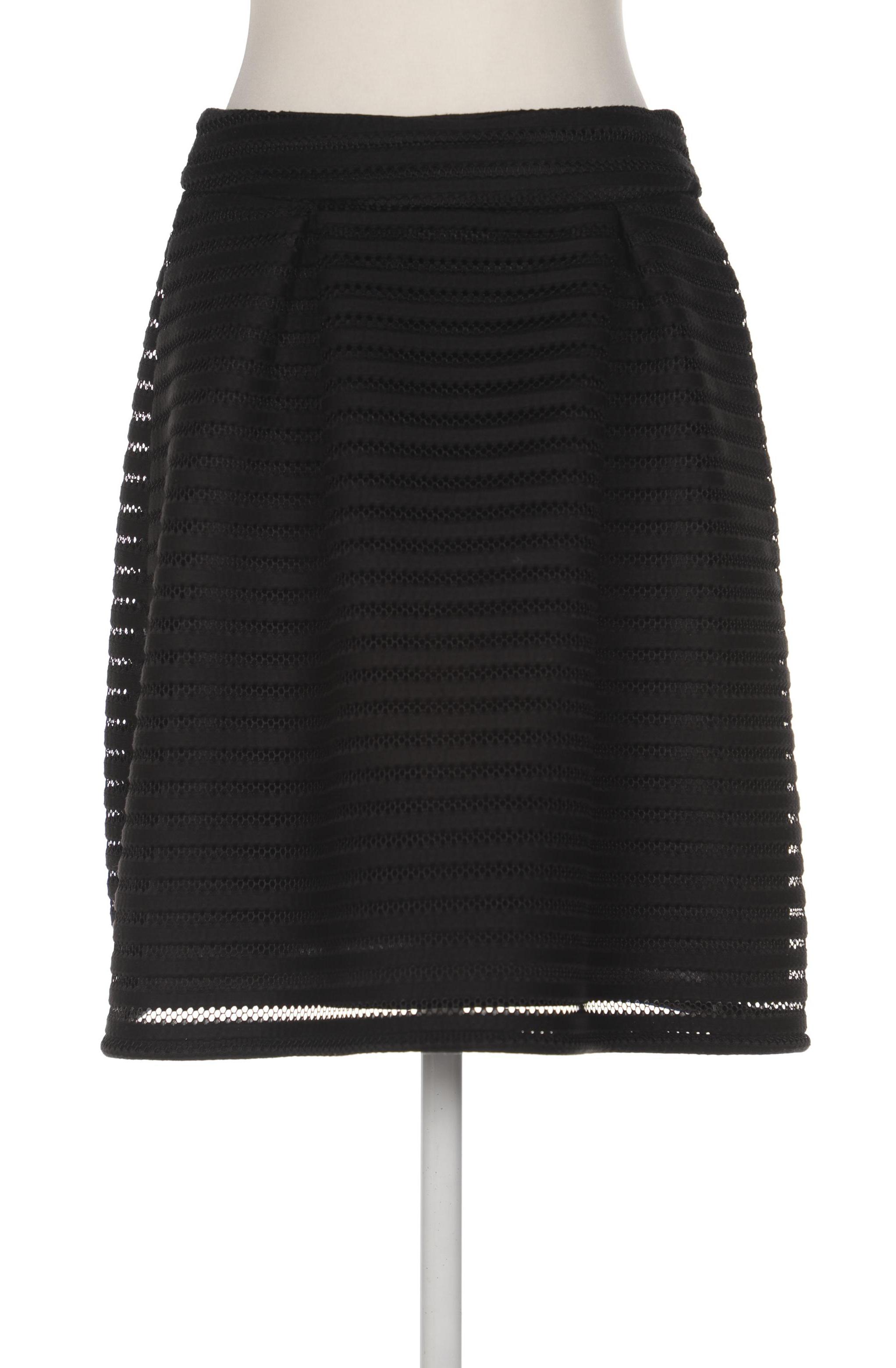 

ONLY Damen Rock, schwarz