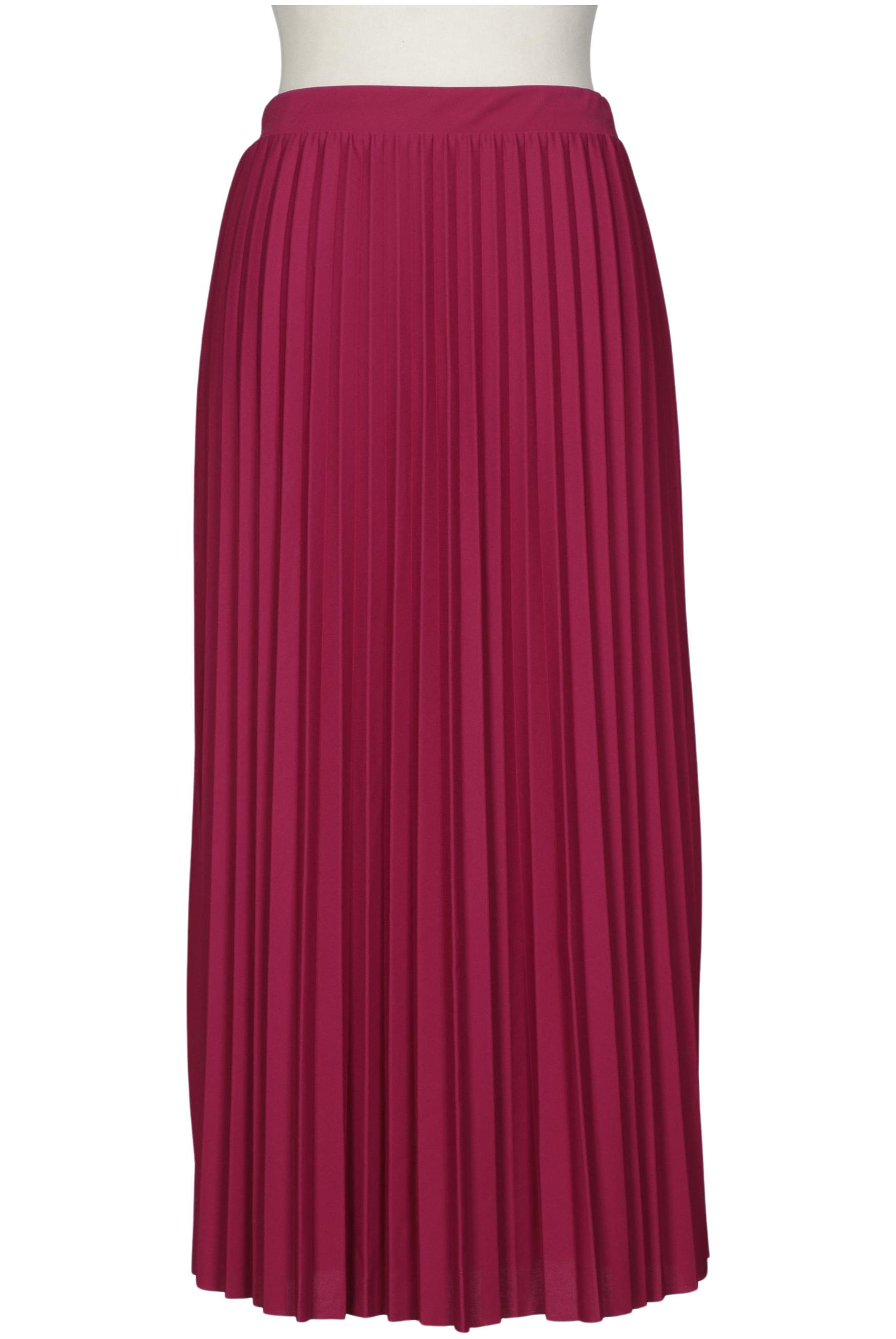 

Only Damen Rock, pink, Gr. 42