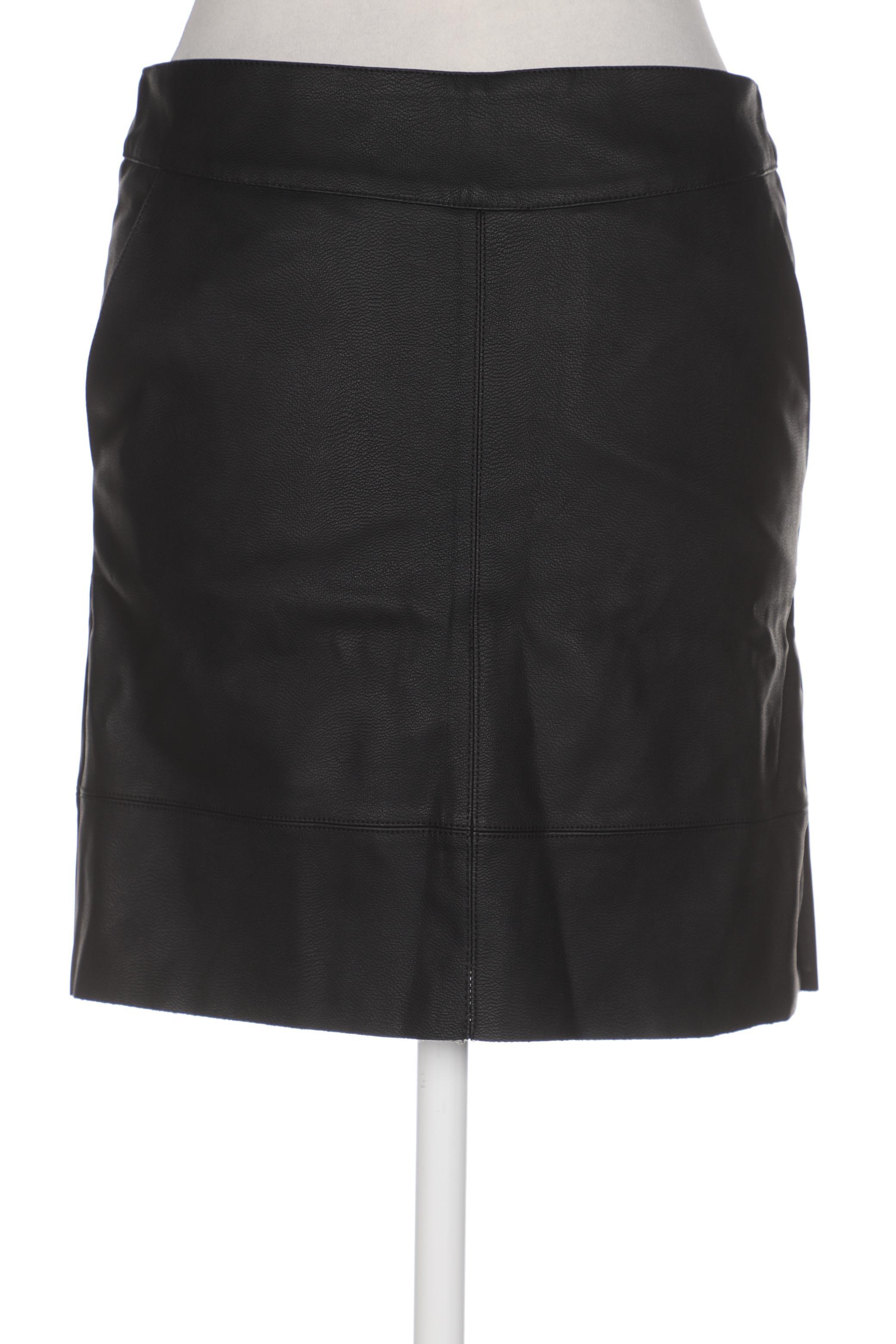 

Only Damen Rock, schwarz, Gr. 36