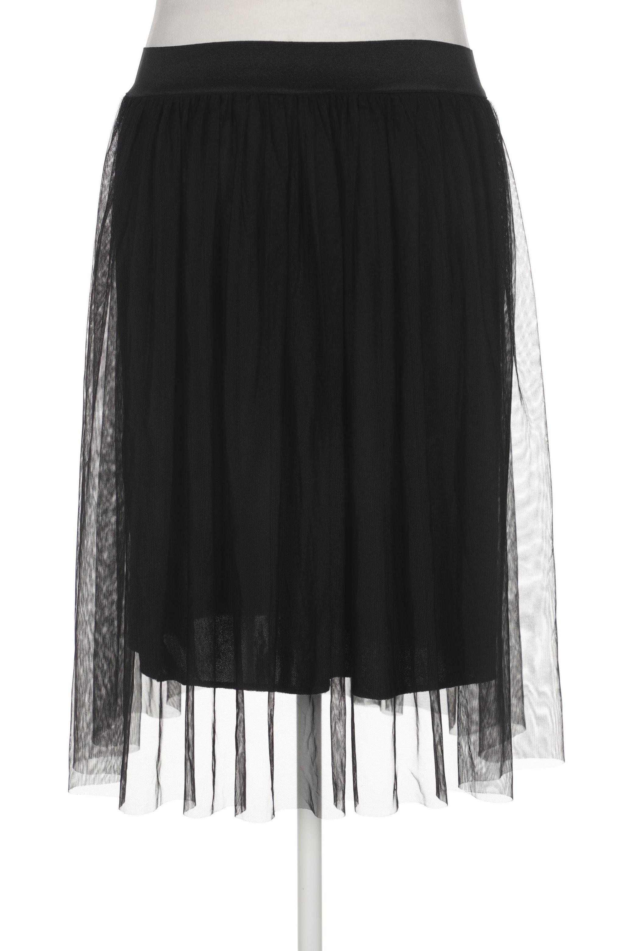 

Only Damen Rock, schwarz, Gr. 42