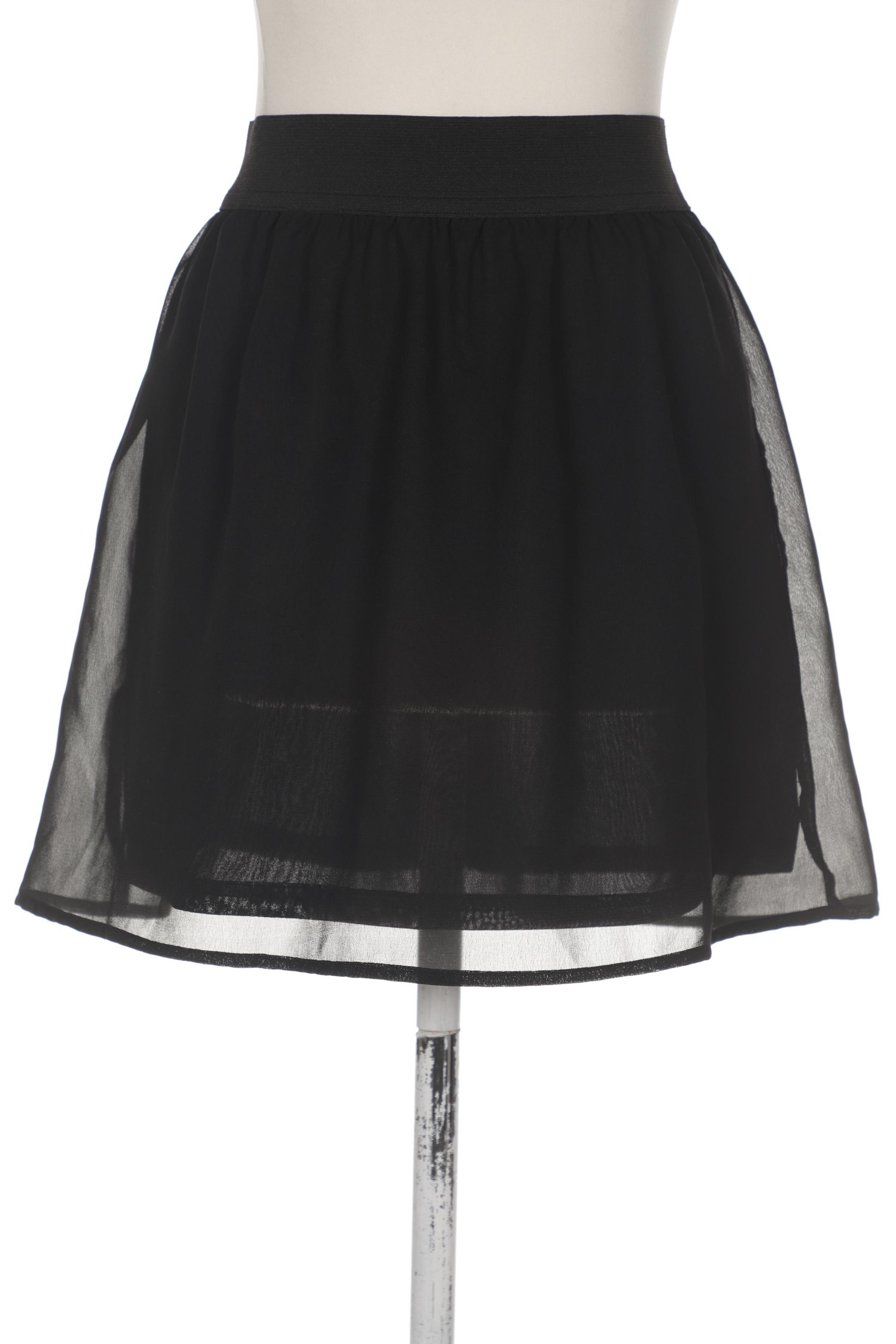 

ONLY Damen Rock, schwarz