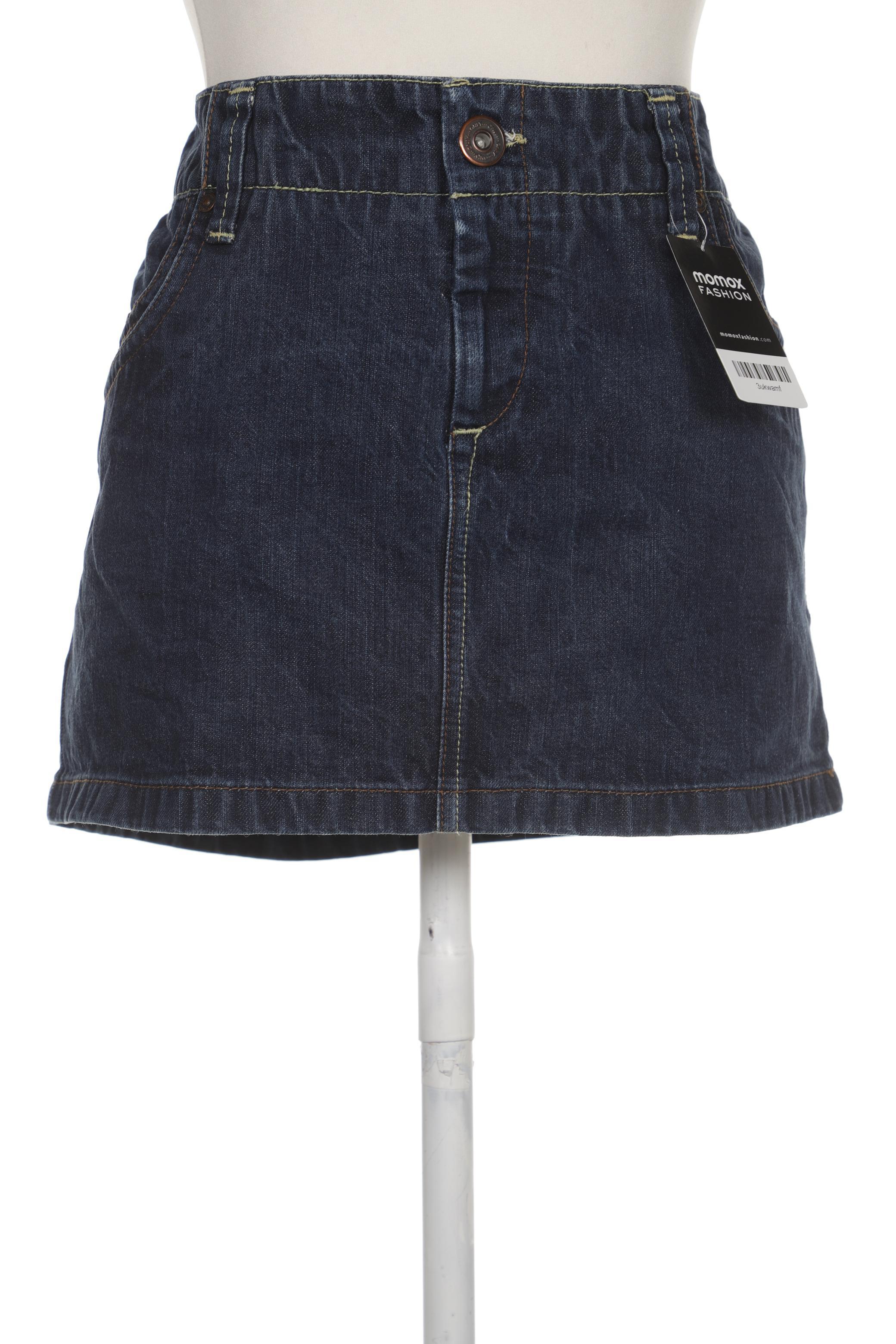 

ONLY Damen Rock, marineblau