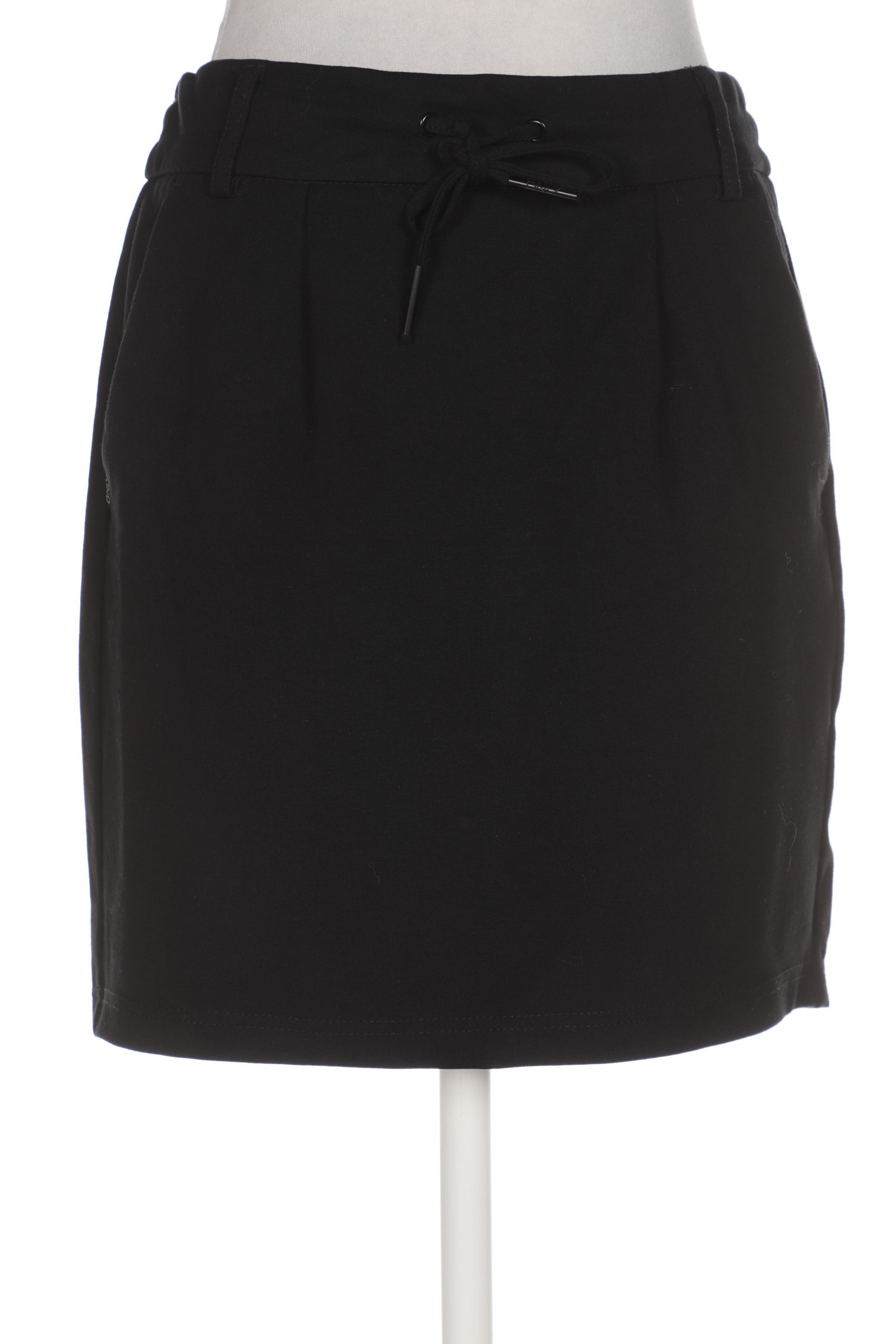 

Only Damen Rock, schwarz, Gr. 36