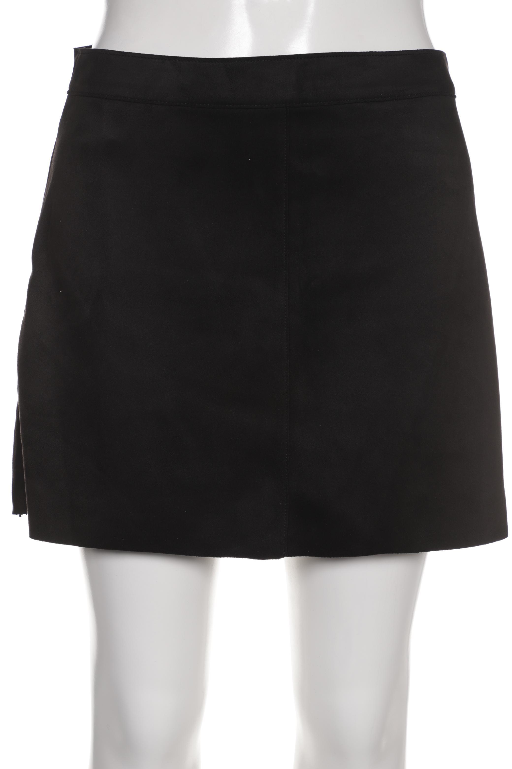 

Only Damen Rock, schwarz, Gr. 42