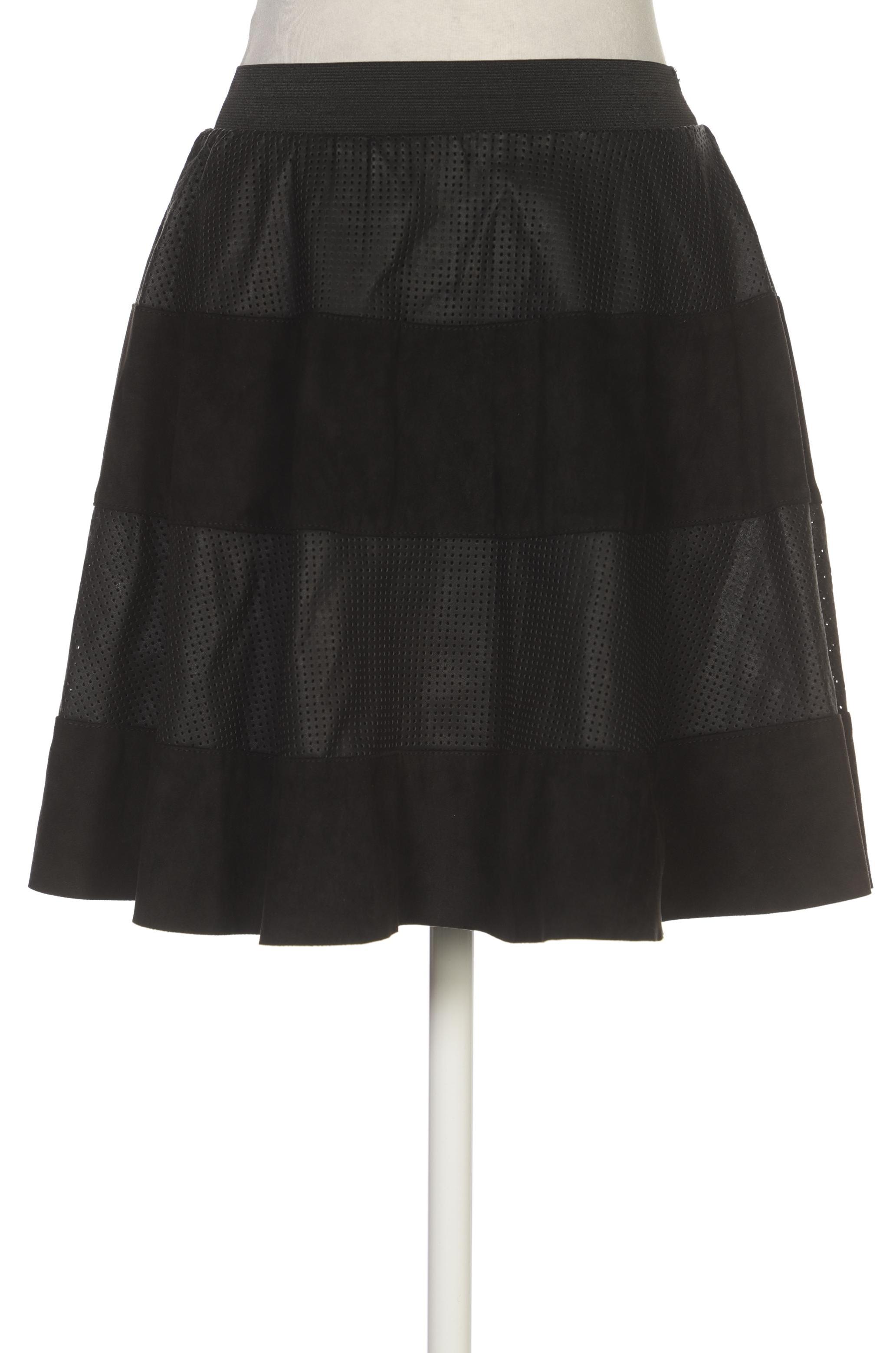 

Only Damen Rock, schwarz, Gr. 34