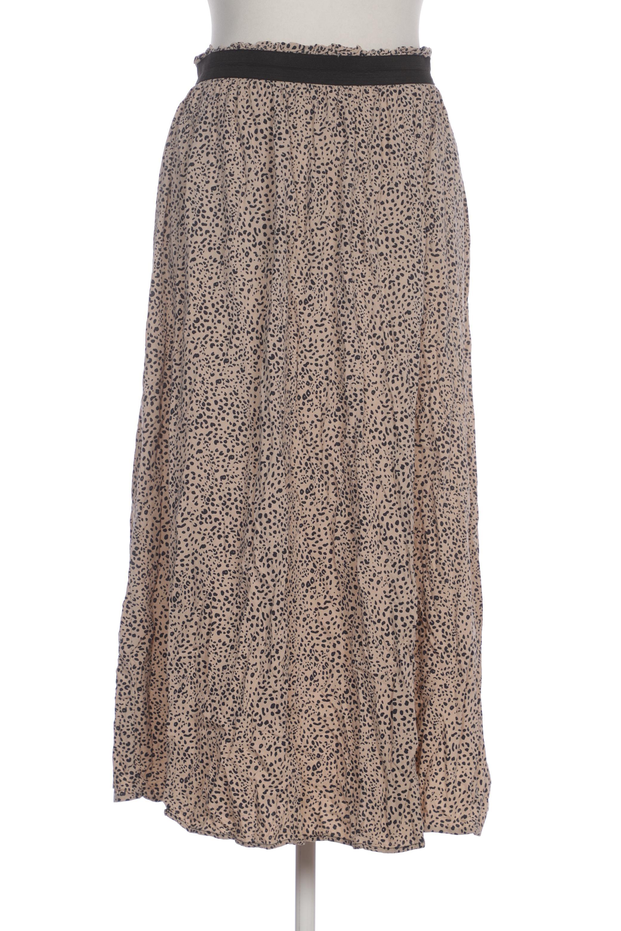 

Only Damen Rock, beige, Gr. 44