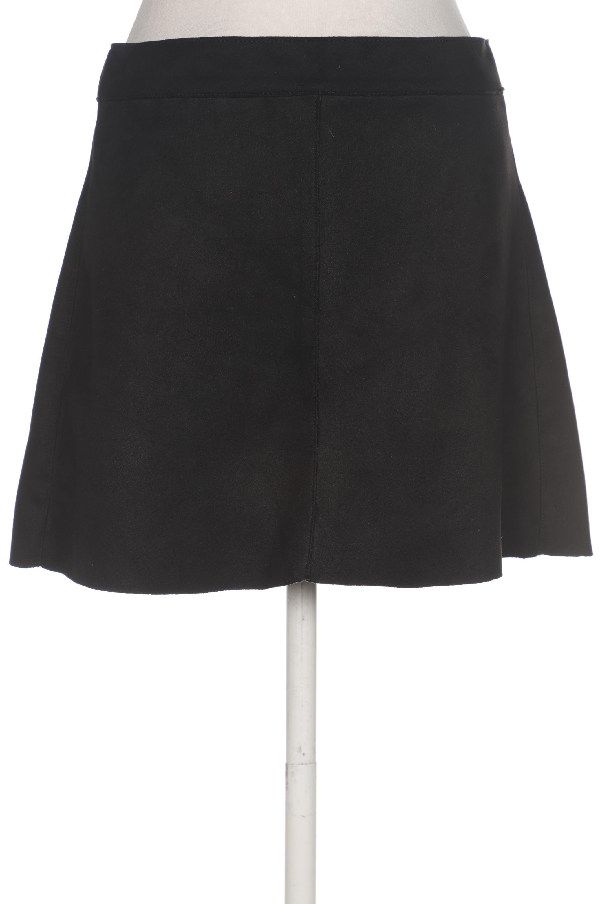 

Only Damen Rock, schwarz, Gr. 36
