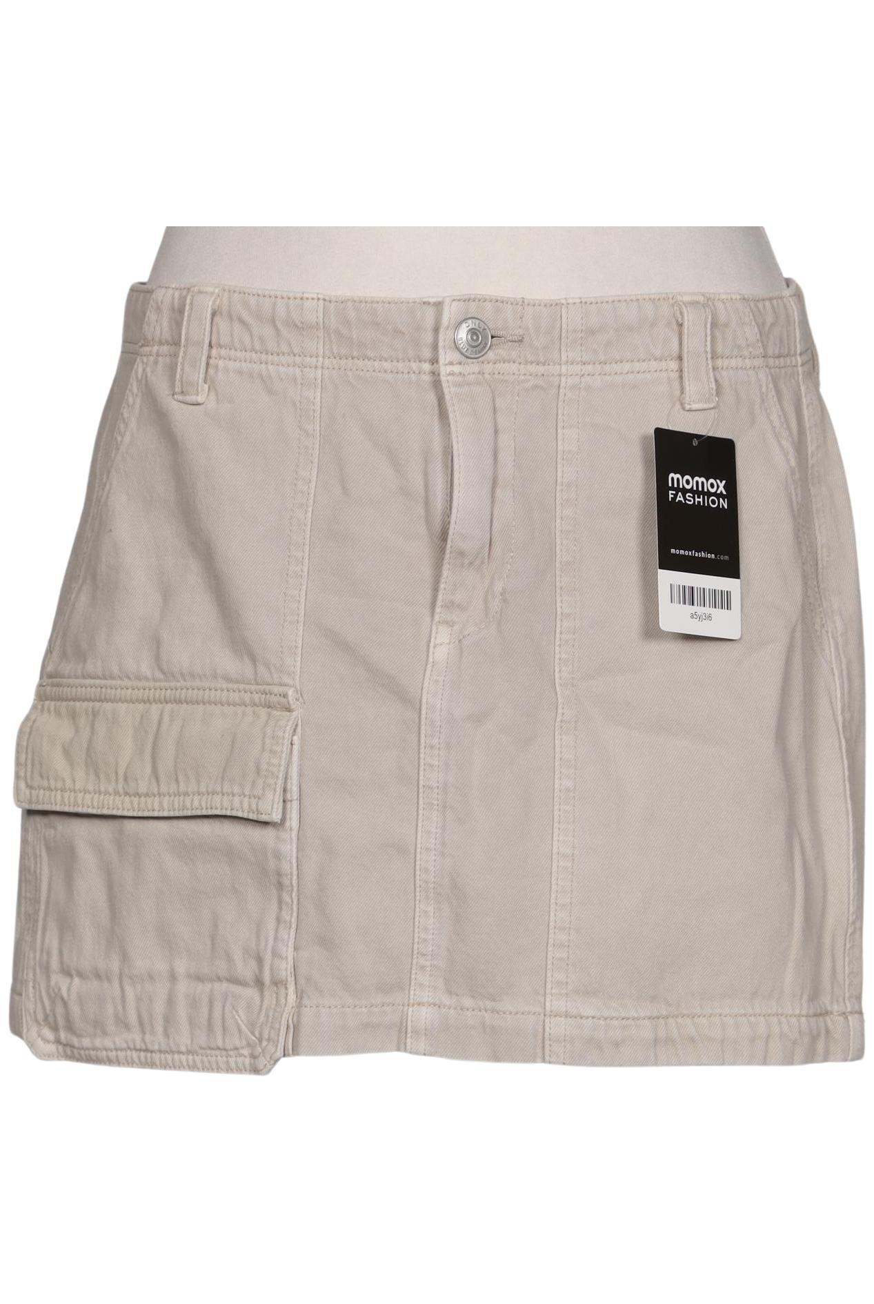 

Only Damen Rock, beige, Gr. 36