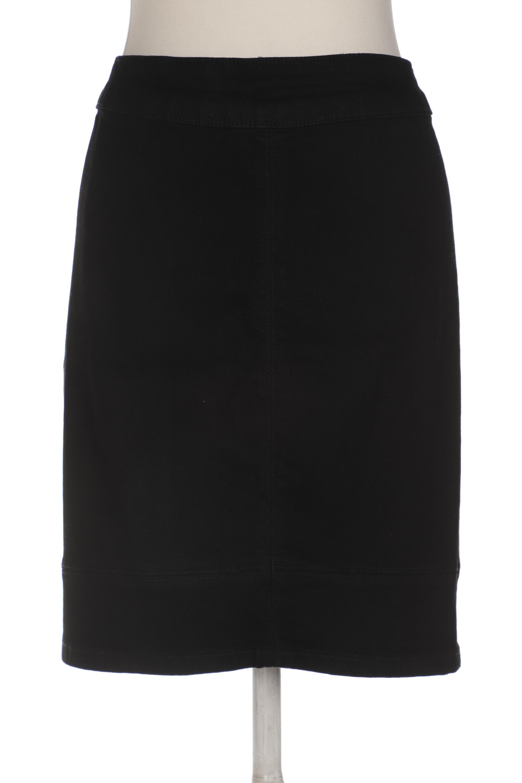 

ONLY Damen Rock, schwarz
