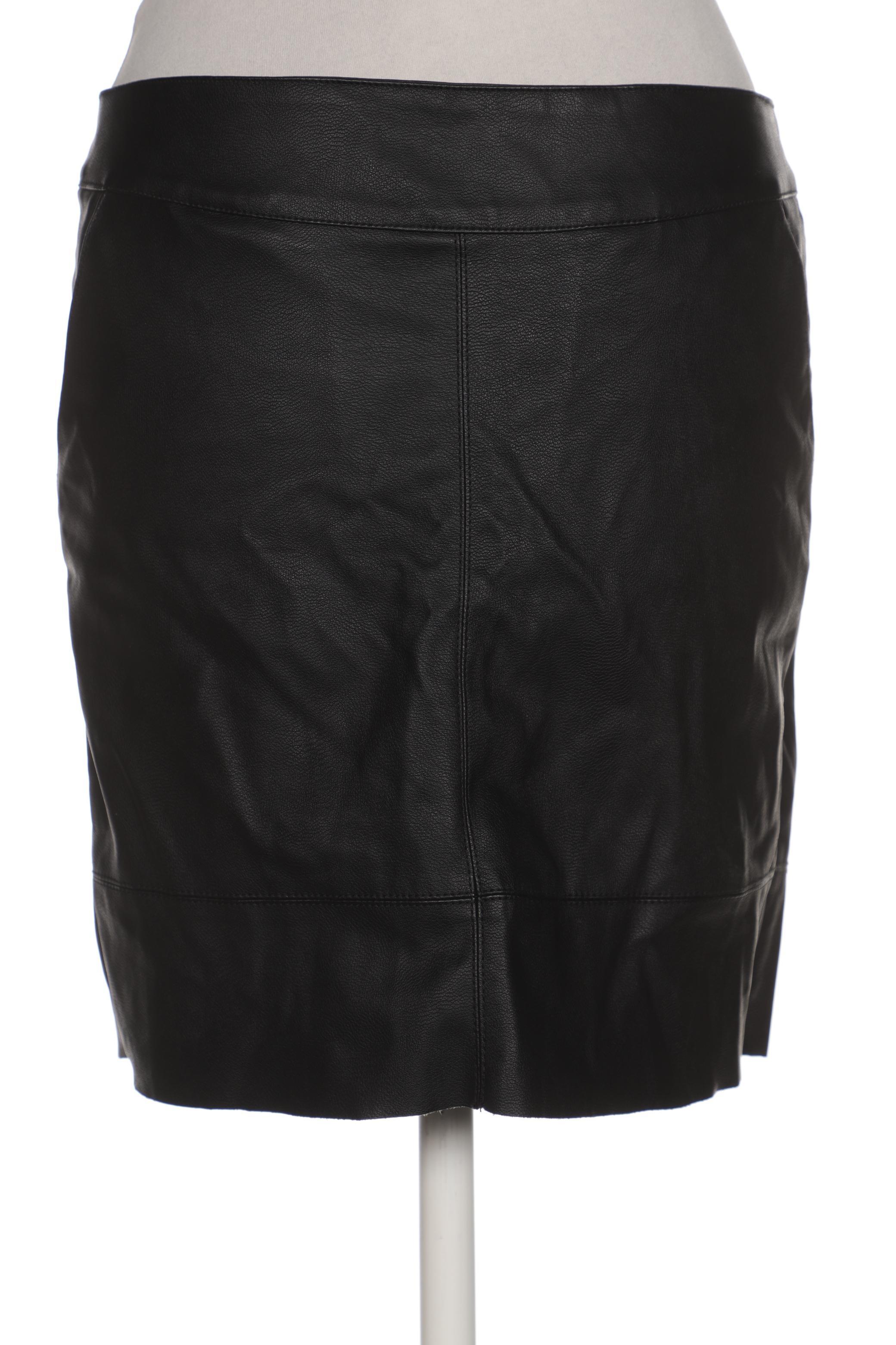 

Only Damen Rock, schwarz, Gr. 38