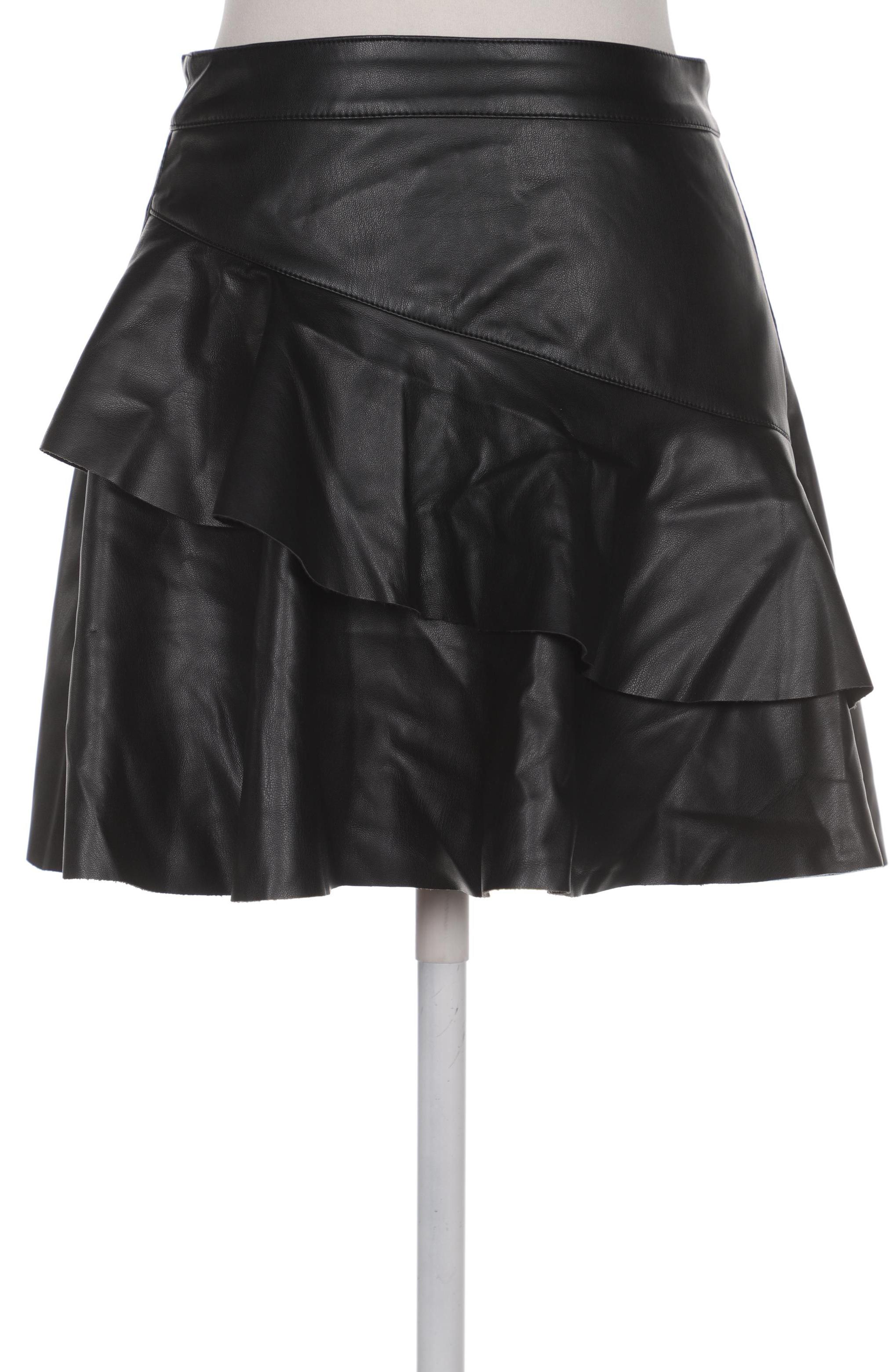 

ONLY Damen Rock, schwarz