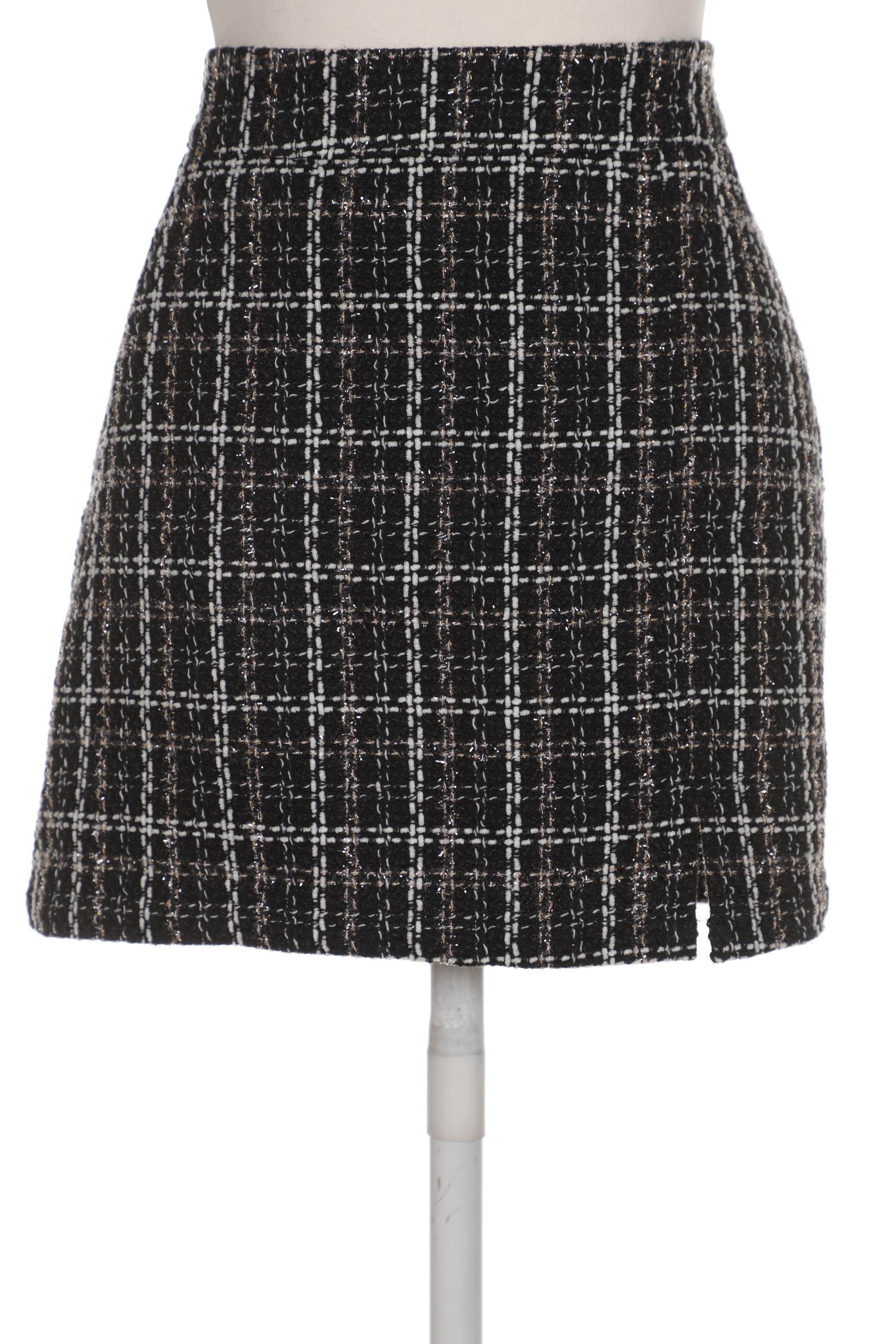 

ONLY Damen Rock, schwarz