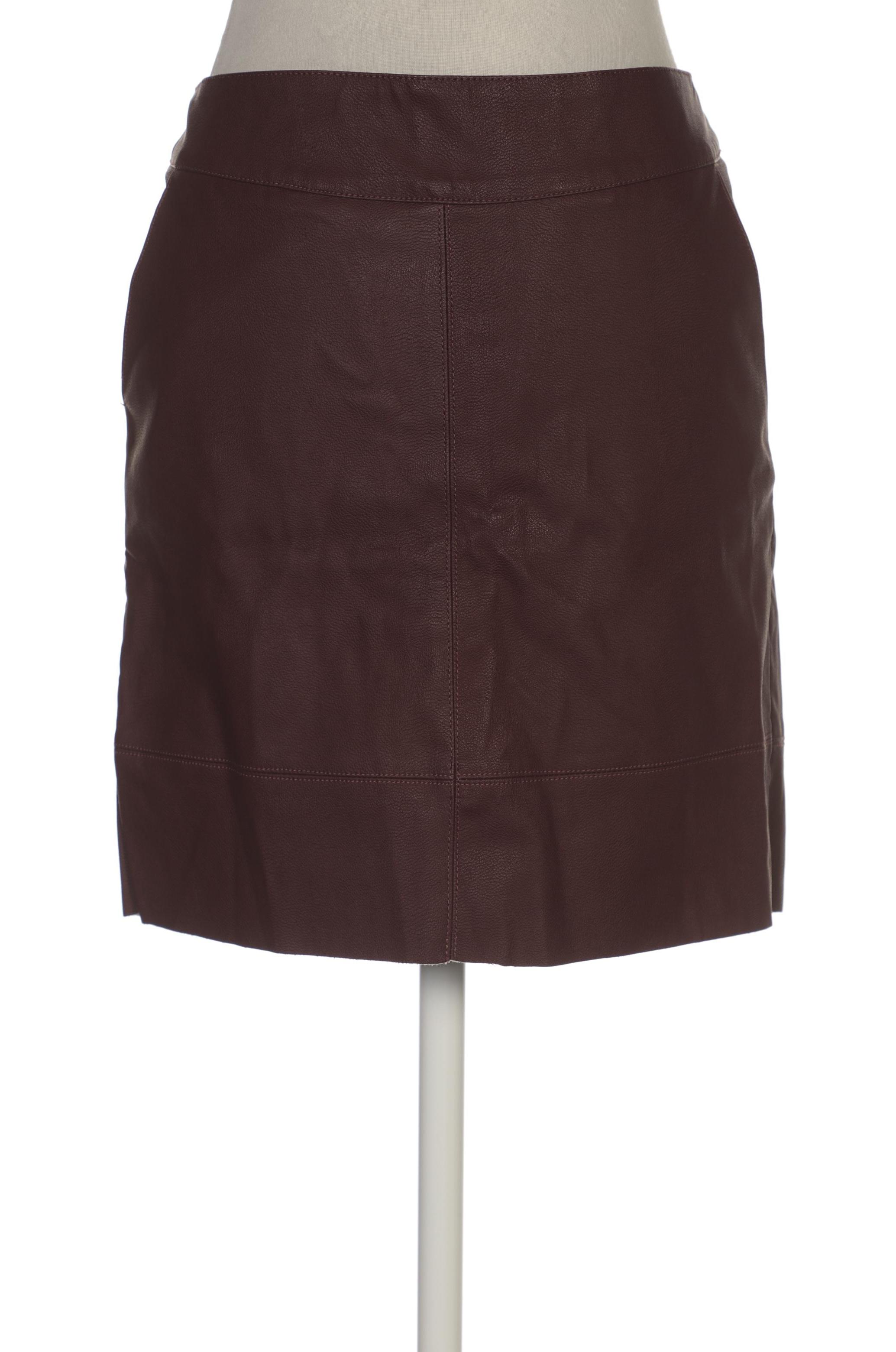 

Only Damen Rock, bordeaux, Gr. 38