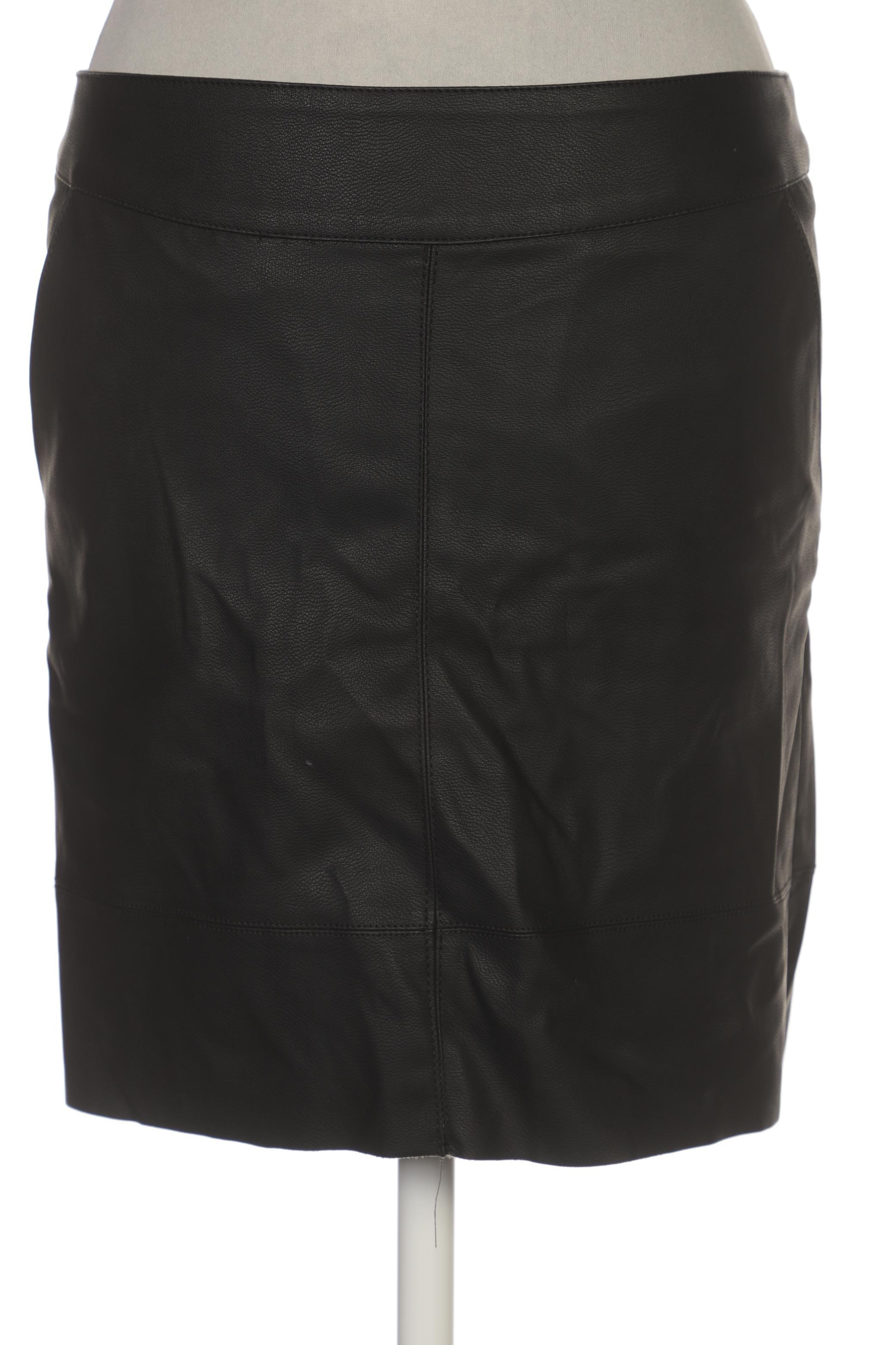 

Only Damen Rock, schwarz, Gr. 36