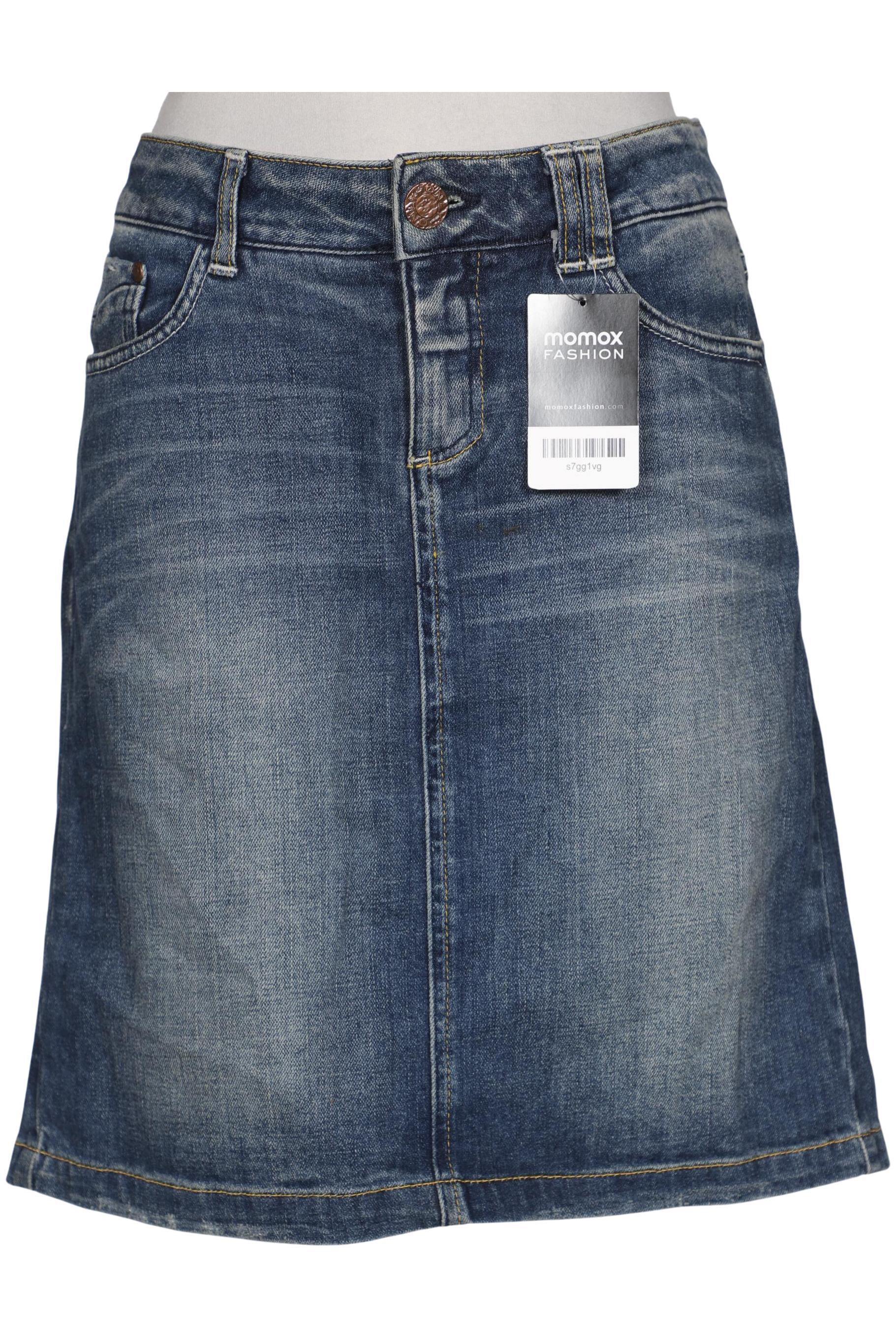 

Only Damen Rock, marineblau, Gr. 30