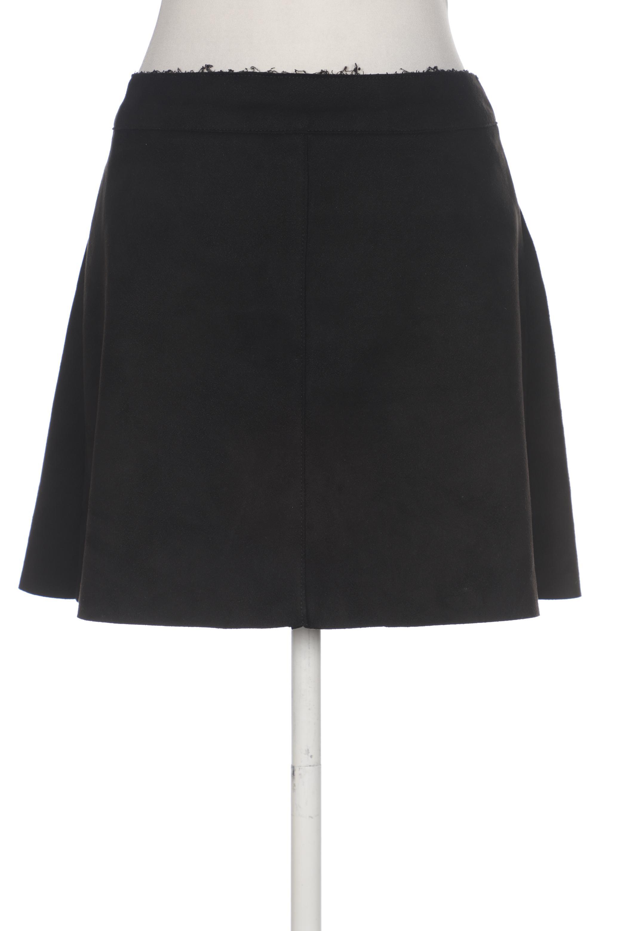 

Only Damen Rock, schwarz, Gr. 38