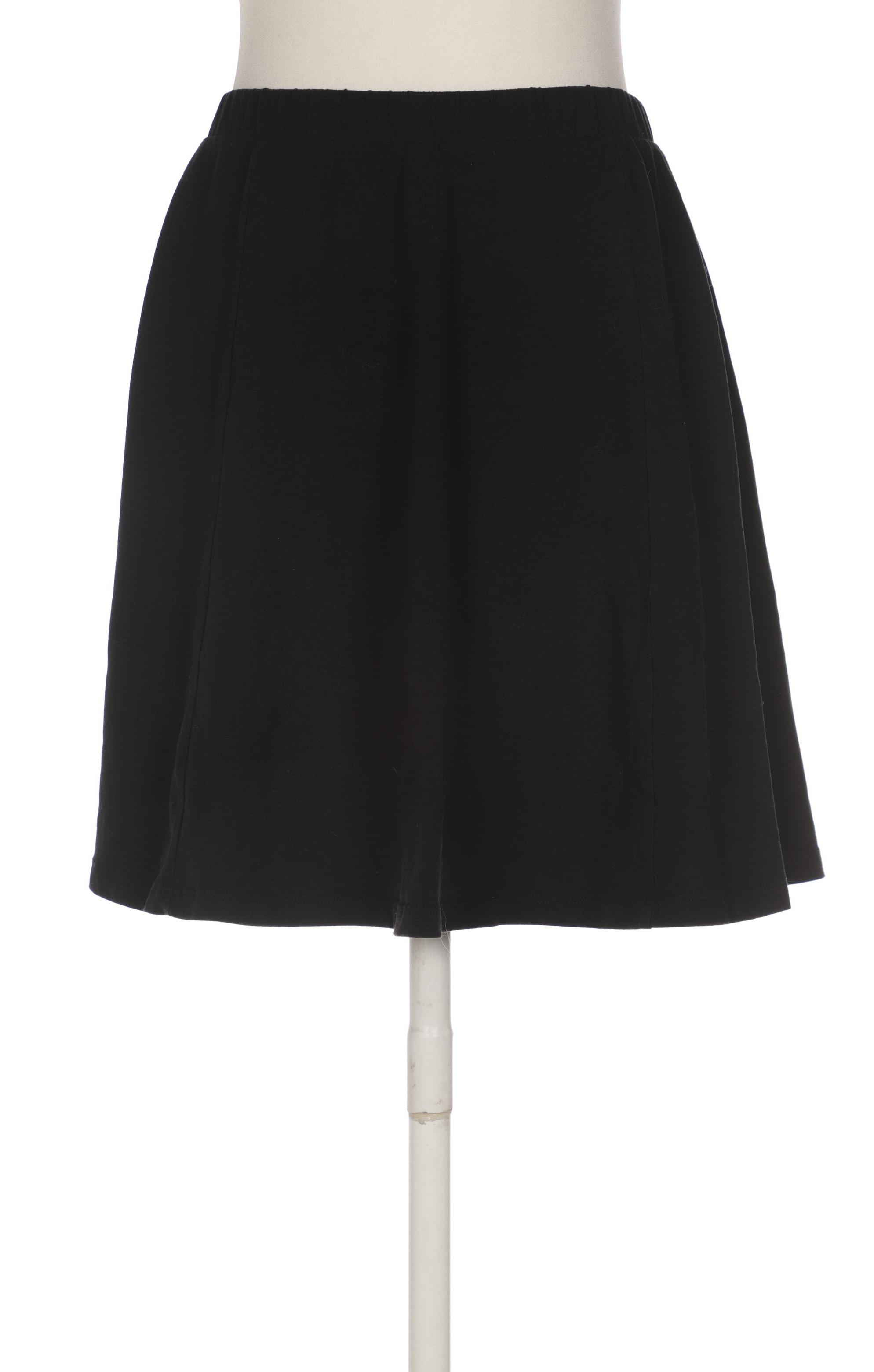 

ONLY Damen Rock, schwarz