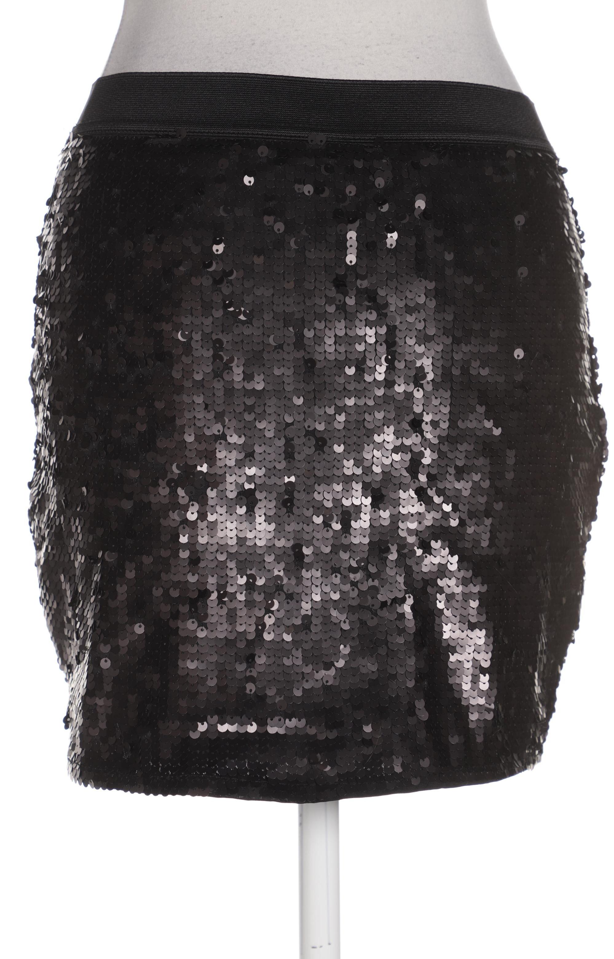 

Only Damen Rock, schwarz, Gr. 36